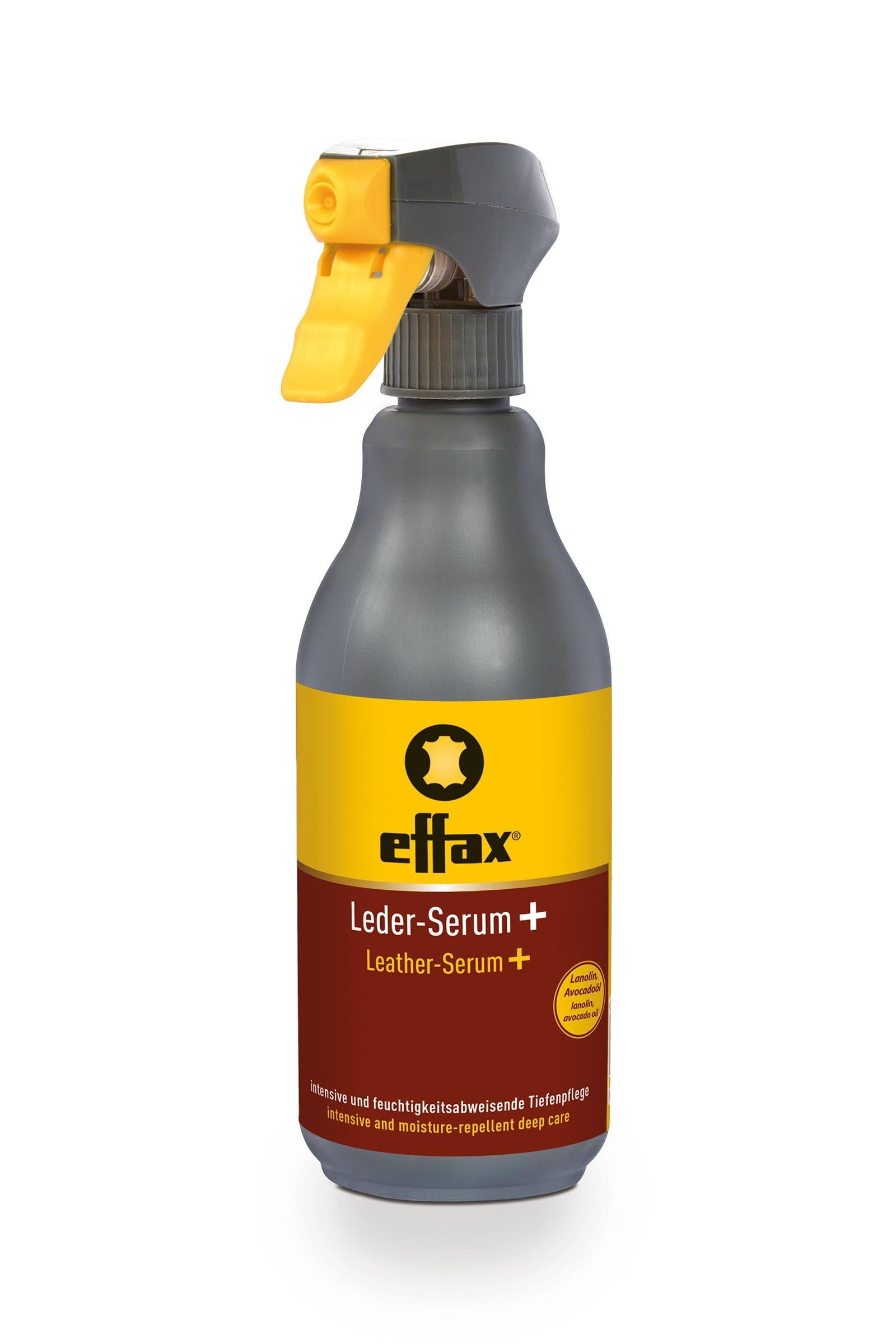 Effax sérum pour cuir+, 500 ml Soins