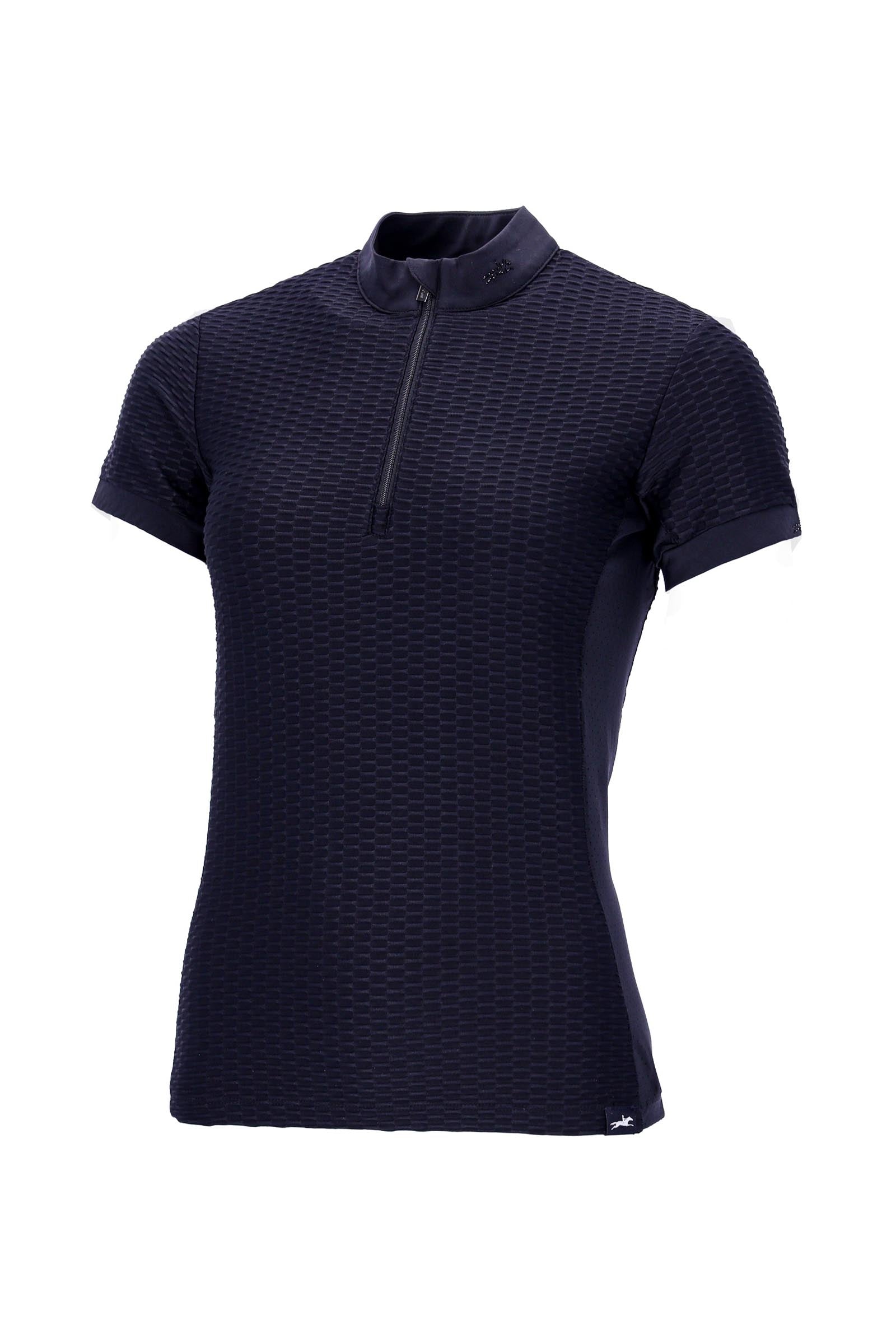 Schockemöhle Sports Gloria Style t-shirt d’entraînement femme Vêtements d'équitation femme