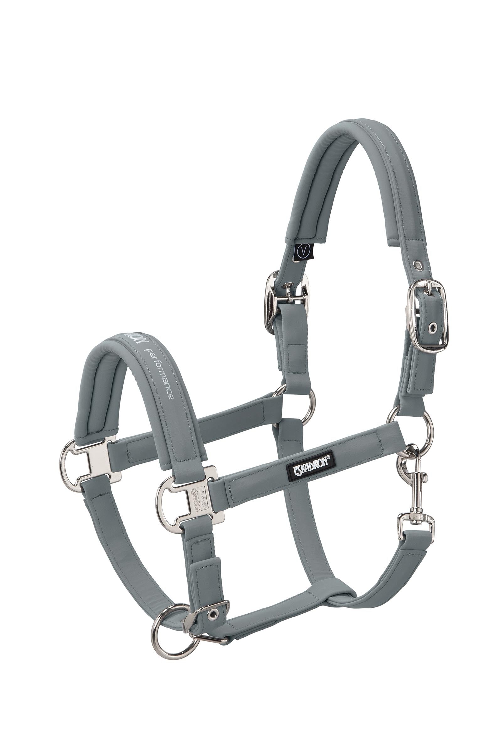 Eskadron Halter Double Pin Licols & longes