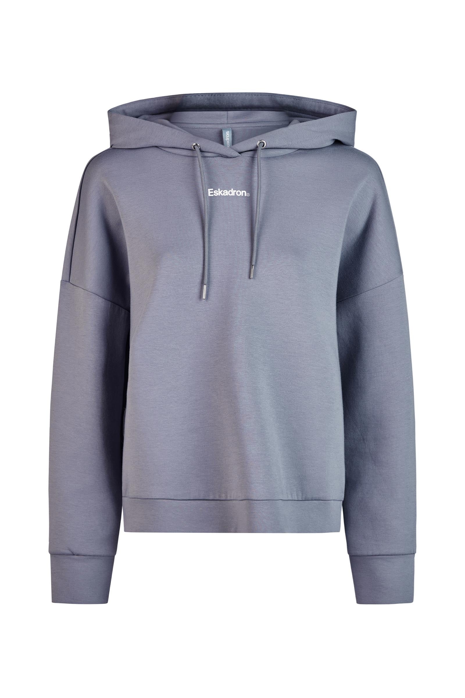Eskadron Classic Sport SS26 Sweat à capuche femme Vêtements d'équitation femme