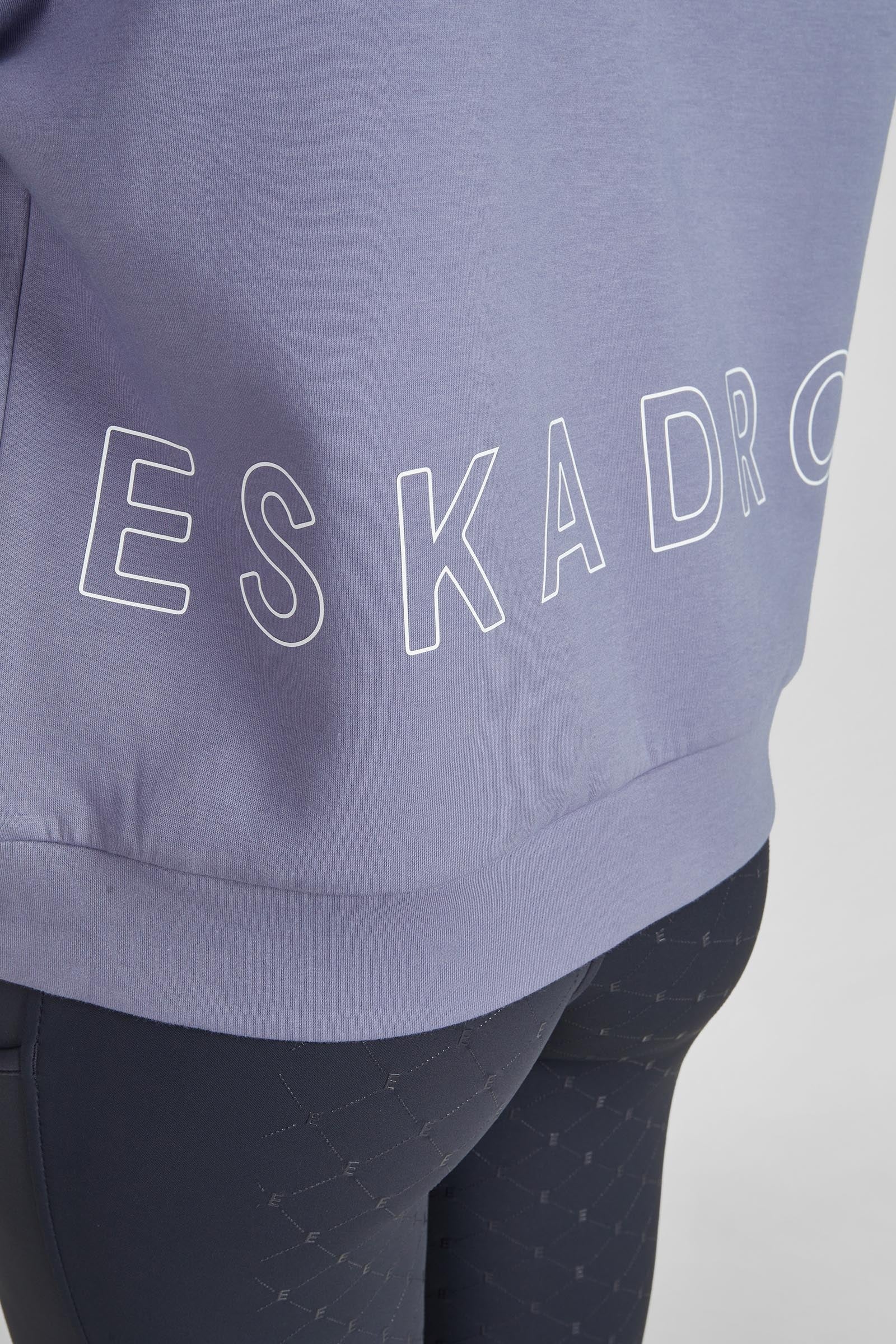 Eskadron Classic Sport SS26 Women´s Hoodie Women’s Riding Clothing
