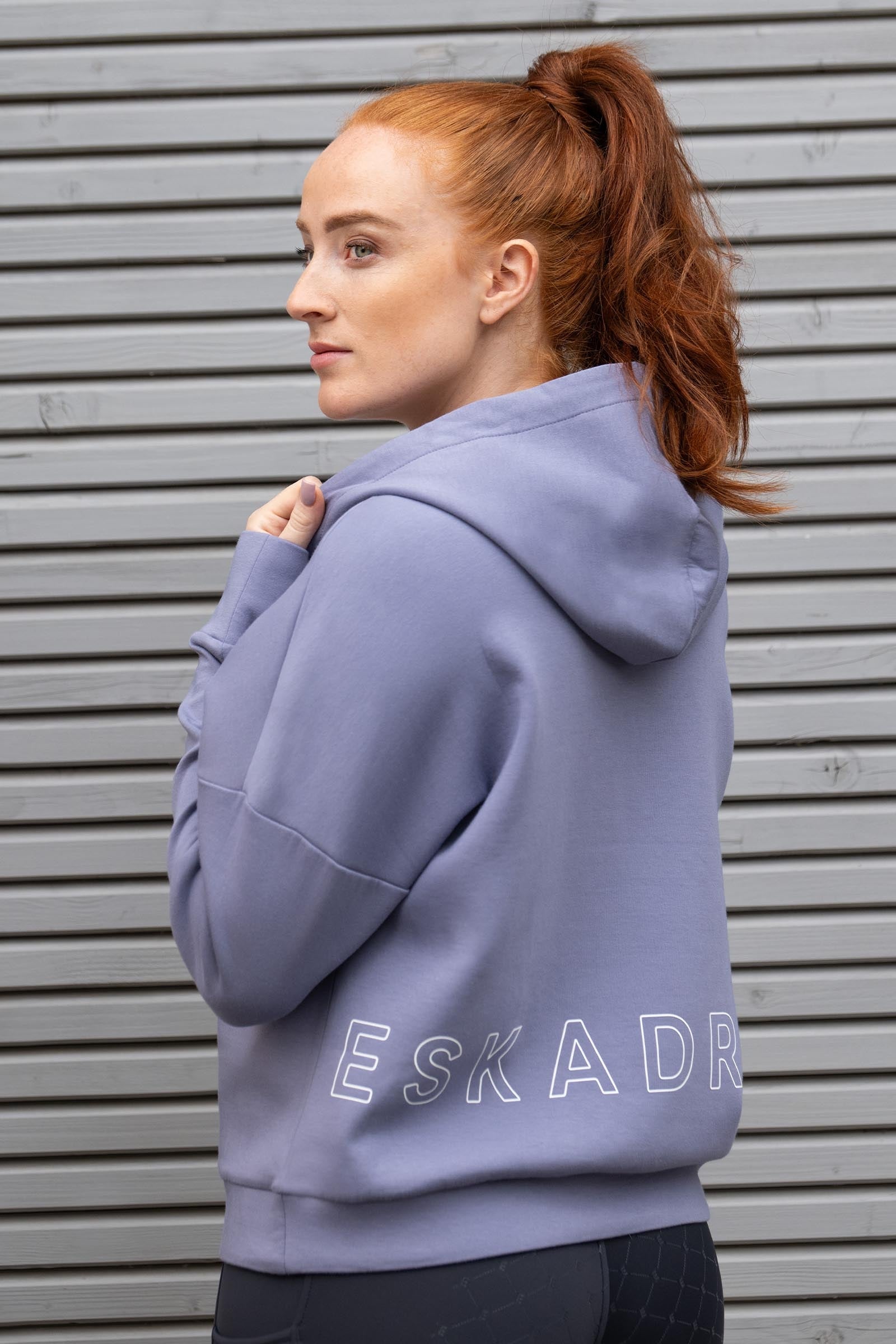 Eskadron Classic Sport SS26 Women´s Hoodie Women’s Riding Clothing