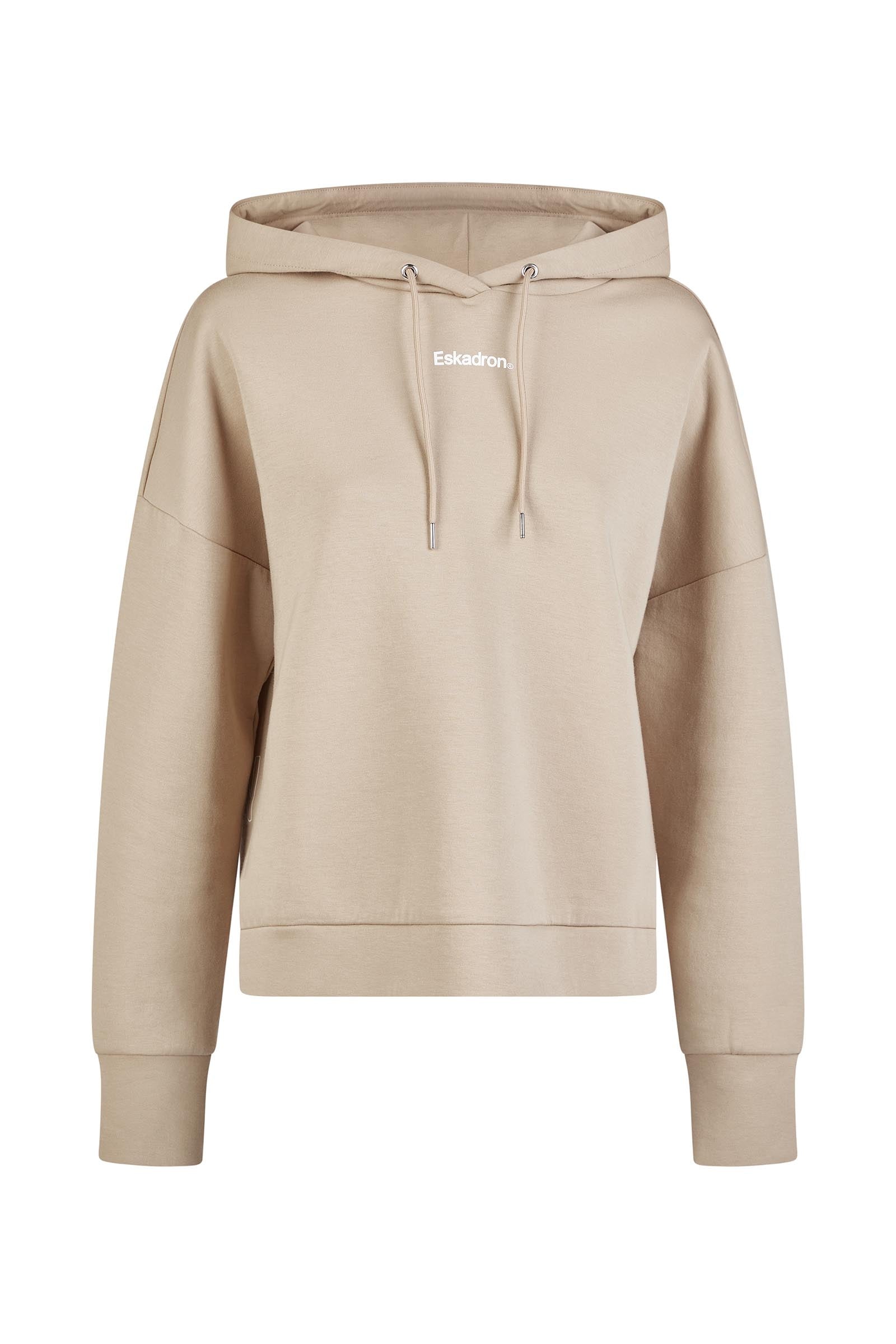Eskadron Classic Sport SS26 Sweat à capuche femme Vêtements d'équitation femme