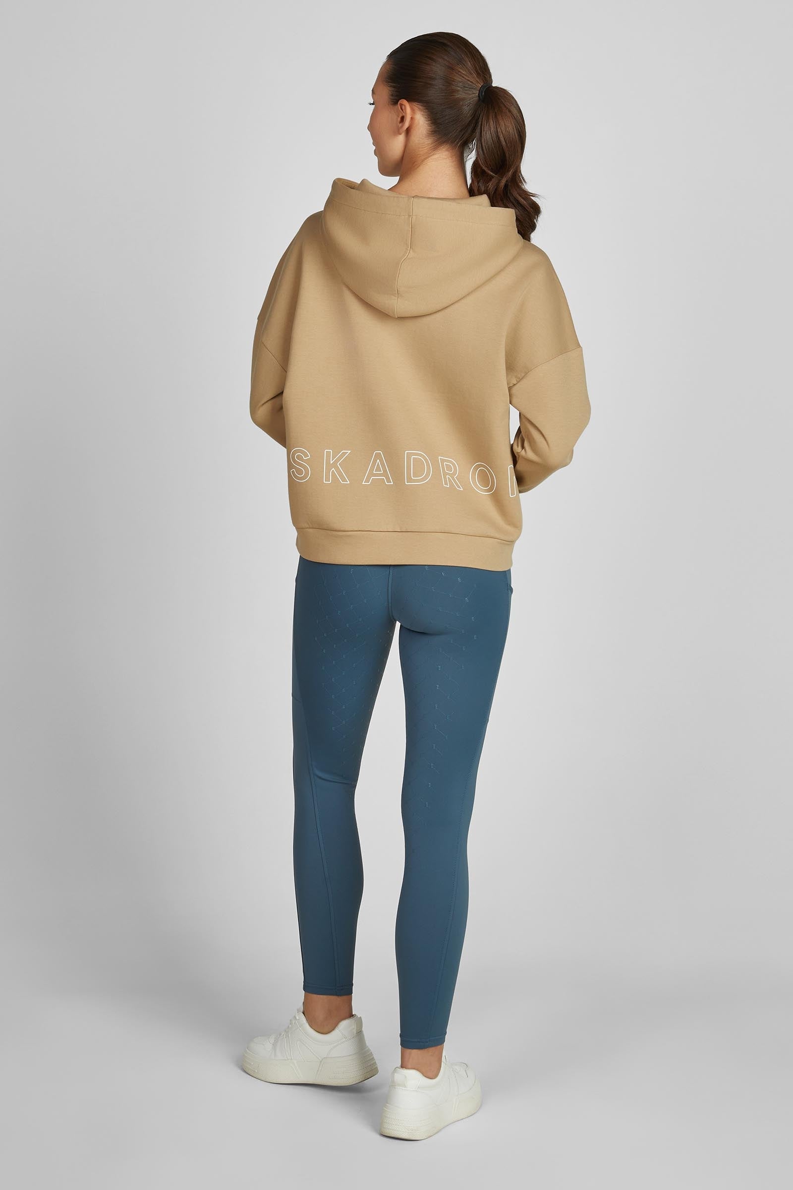 Eskadron Classic Sport SS26 Women´s Hoodie Women’s Riding Clothing