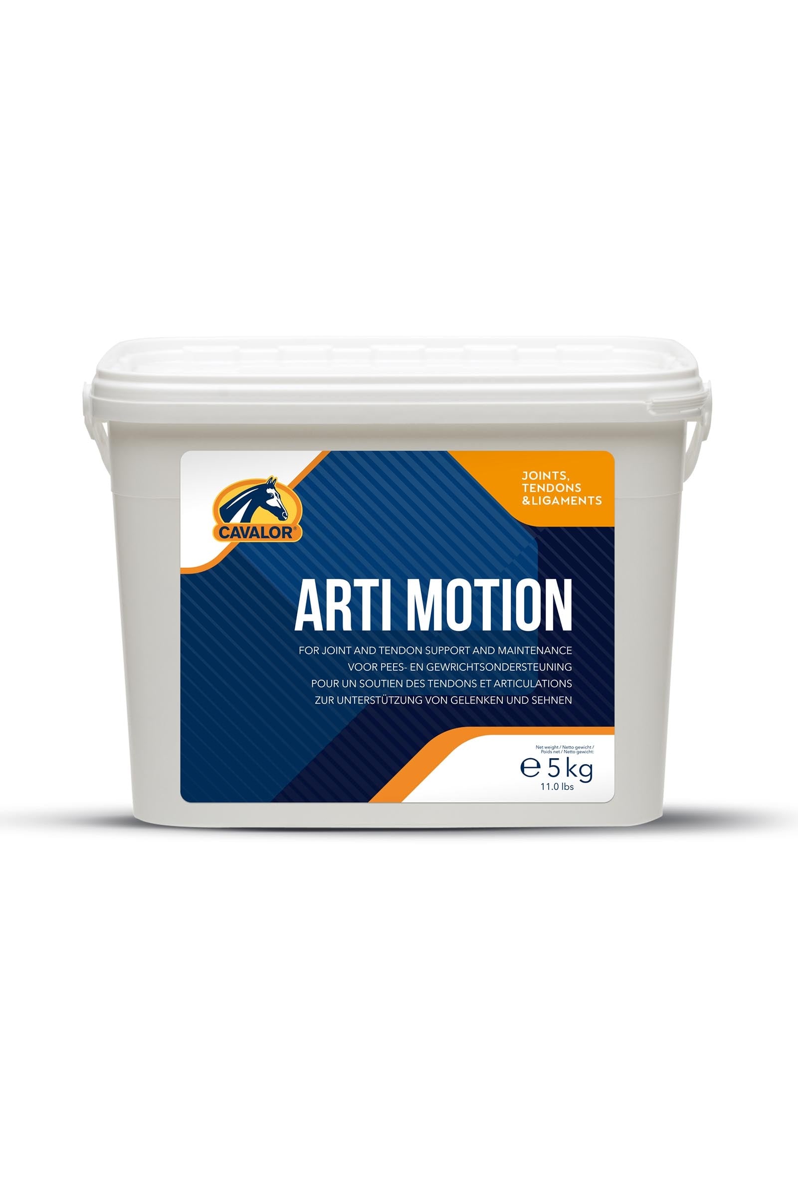Cavalor Arti Motion, tendons et articulations, 5 kg Horse Feed & Nutrition