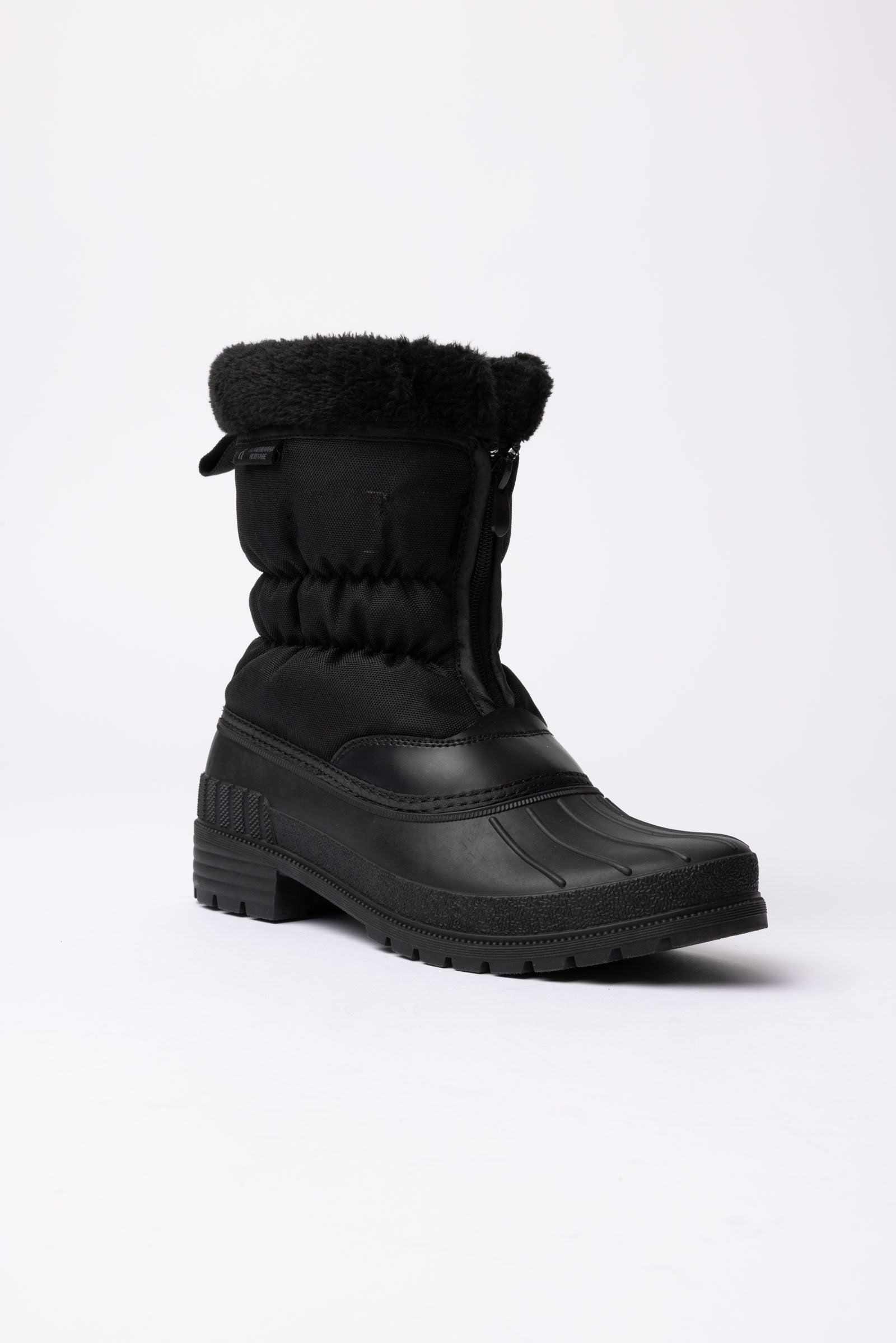 Horze Tilburg bottes Thermo pour écurie Bottes d'équitation & chaps