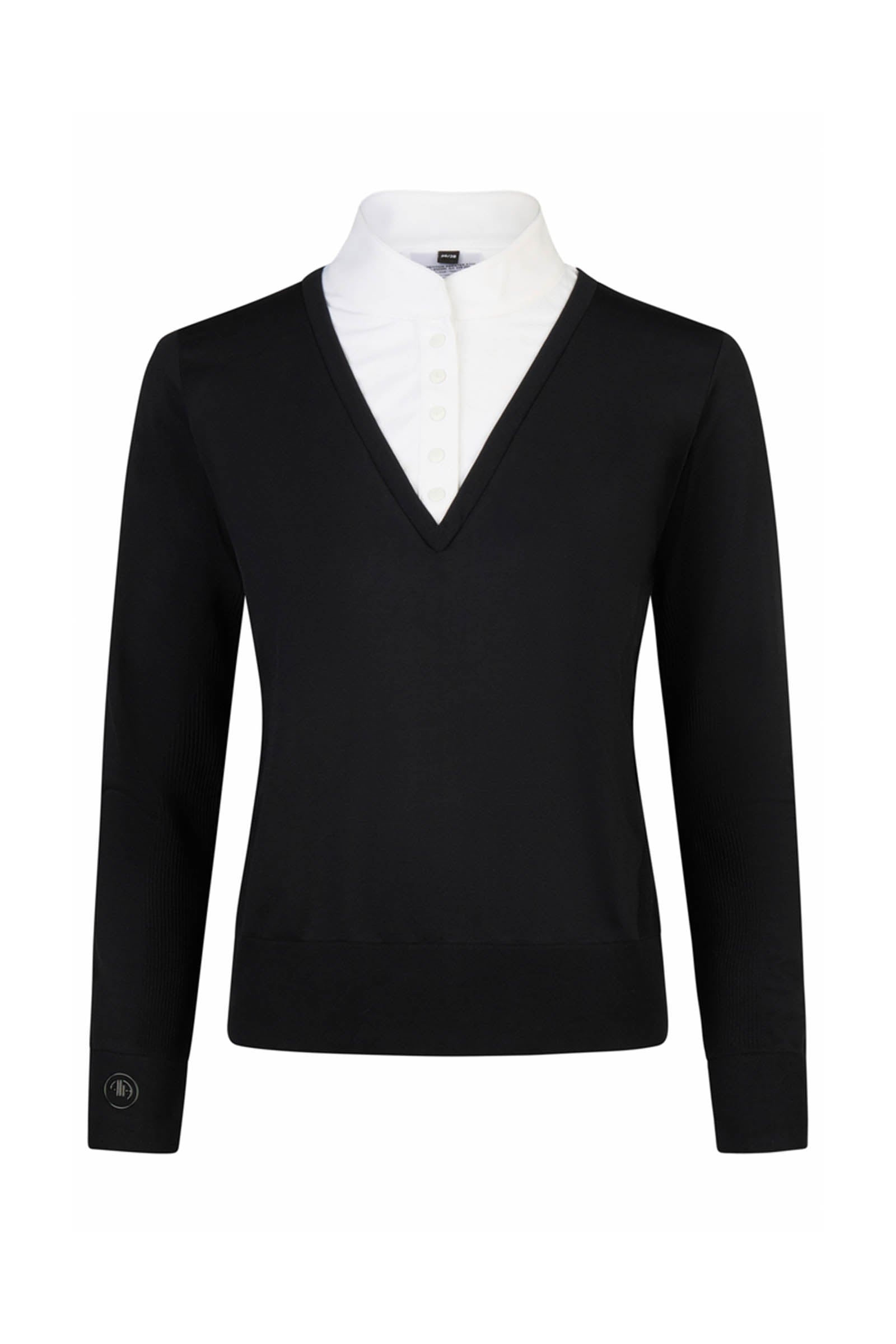 Pikeur Athleisure pull de concours femme Vêtements d'équitation femme