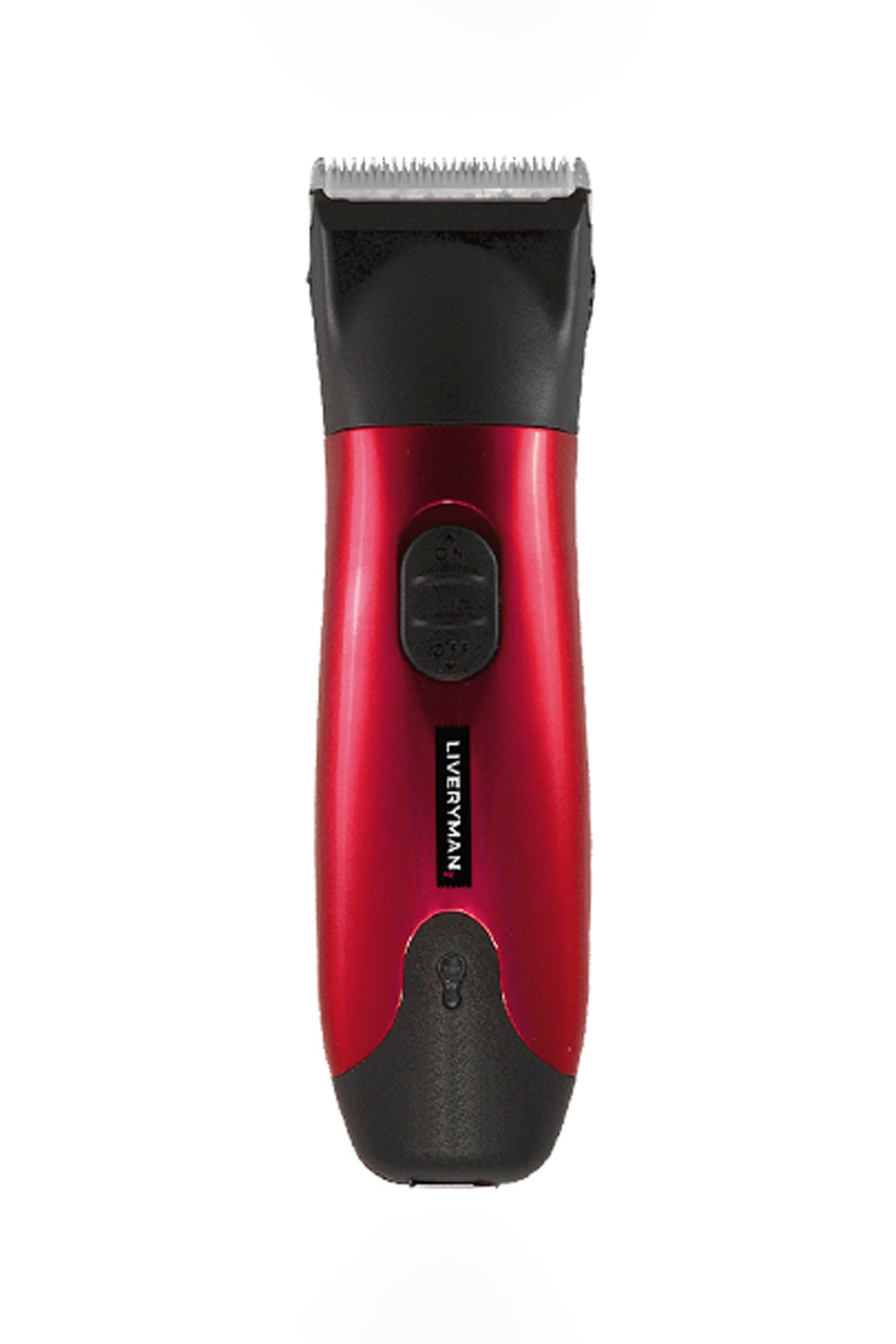 Liveryman Kare Pro 50 Tondeuse, sans fil Tondeuses pour chevaux