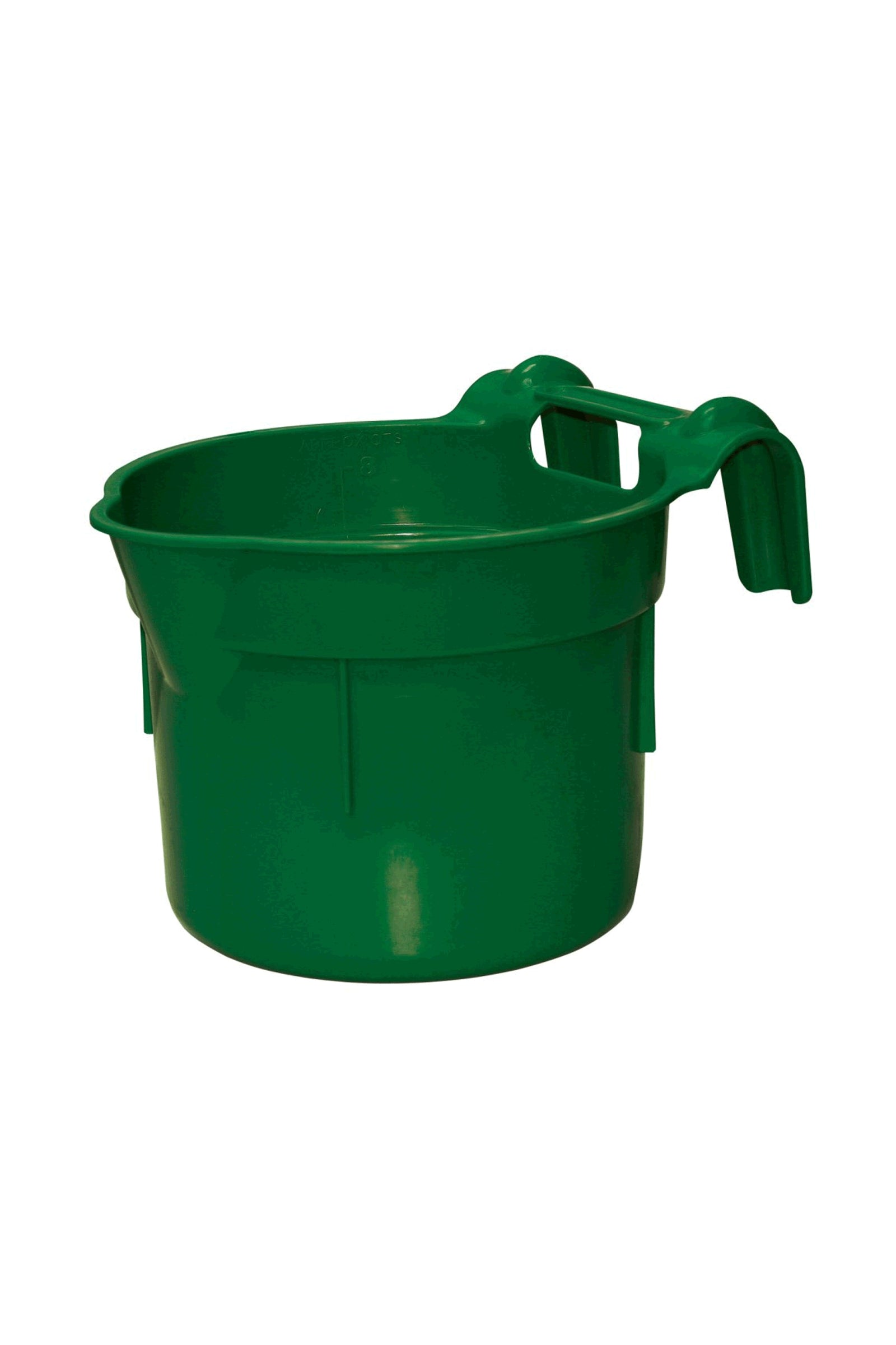 Kerbl Mangeoire suspendue , 8 l Mangeoires & Abreuvoirs