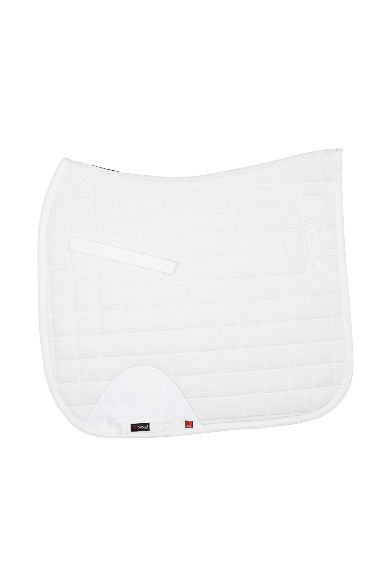 Catago Tapis de selle de dressage CATAGO FIR-Tech Tapis de selle