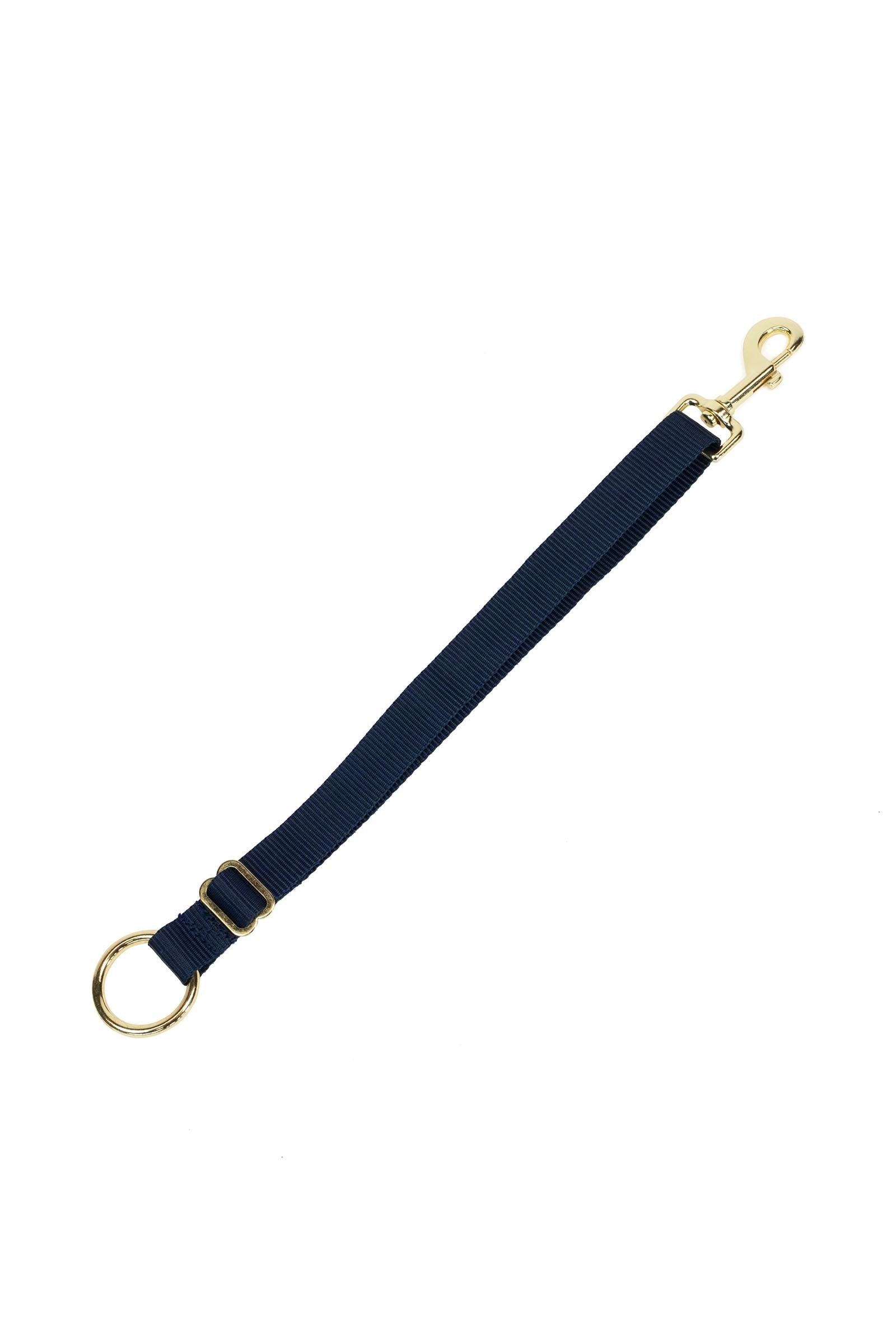 Kentucky Horsewear support long en nylon avec crochet et anneau Matériel pour l'écurie