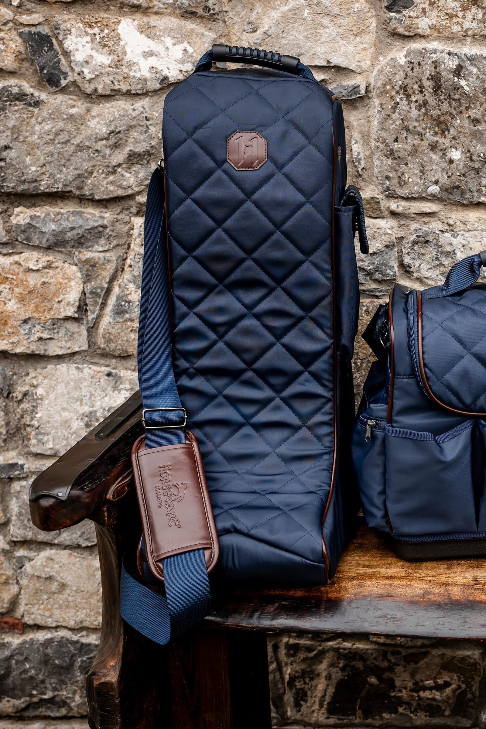 Horseware Signature Boot Bag Accessories