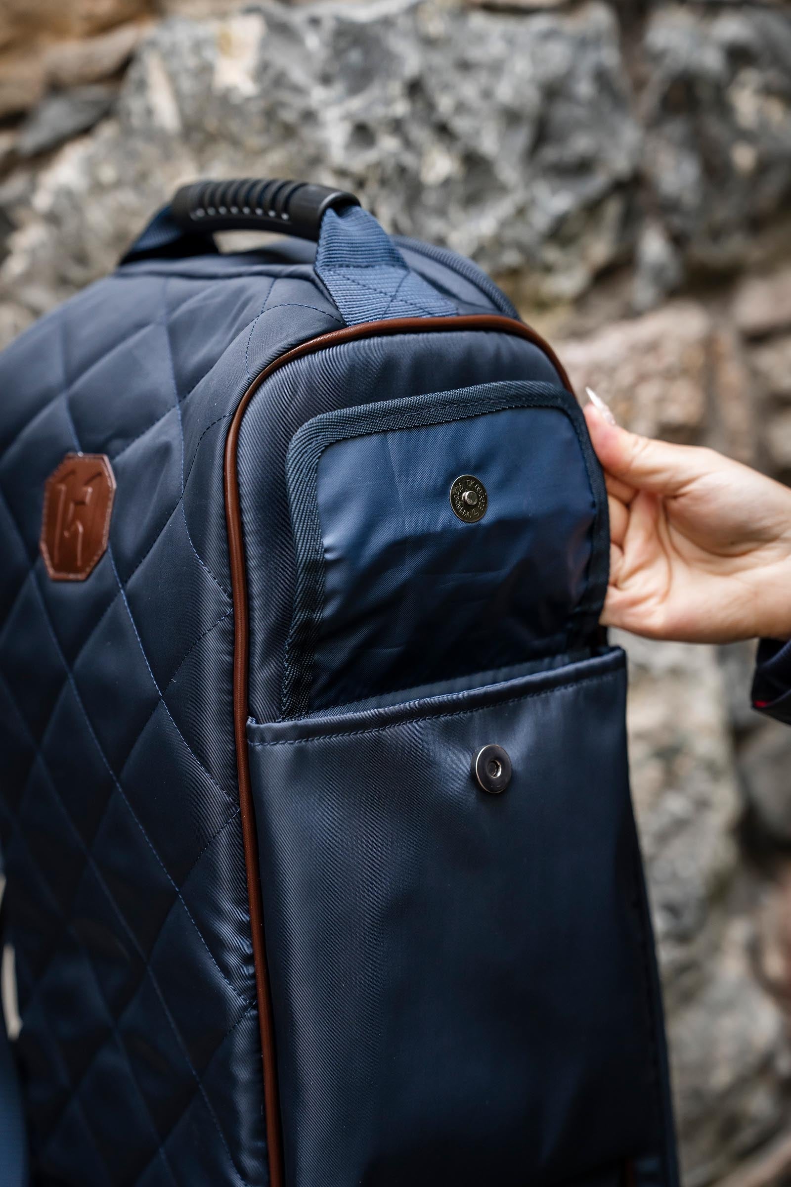 Horseware Signature Boot Bag Accessories