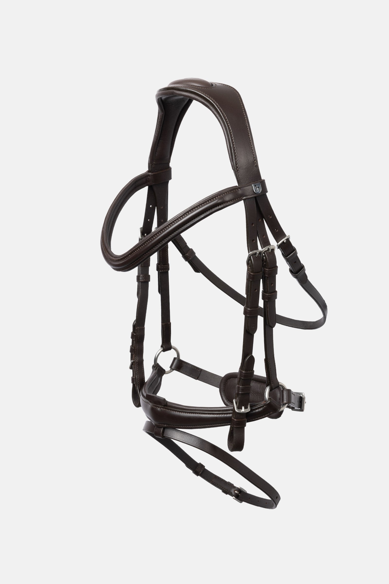 Horze Nature Made Leisure Bridle Bridles & Reins