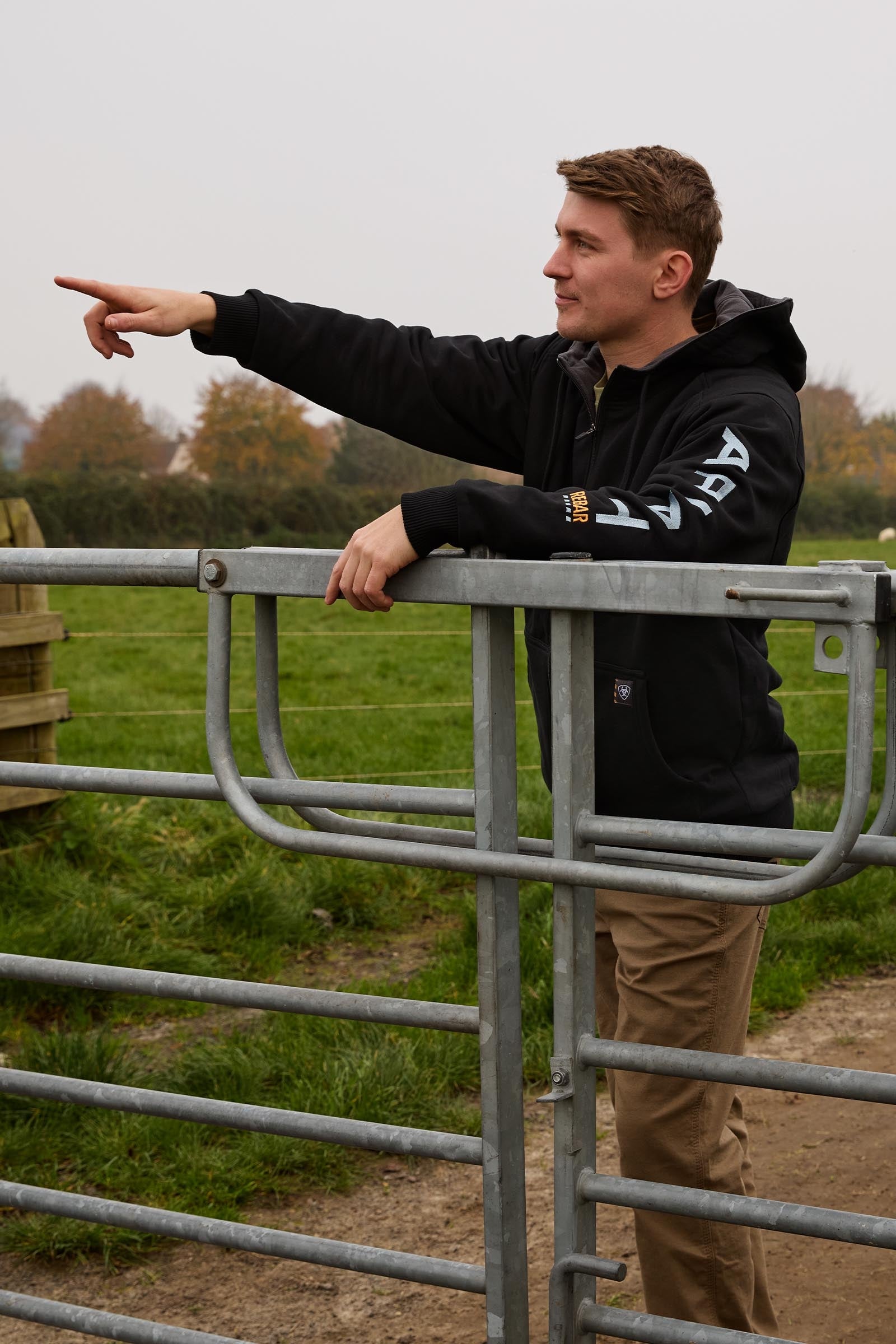 Lifestyle shot 3