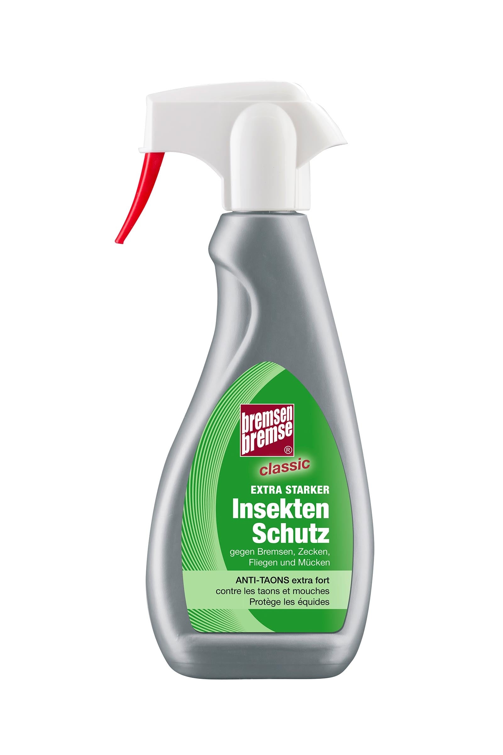 Bremsenbremse Classic, spray anti-insectes, 375 ml Anti-mouches cheval