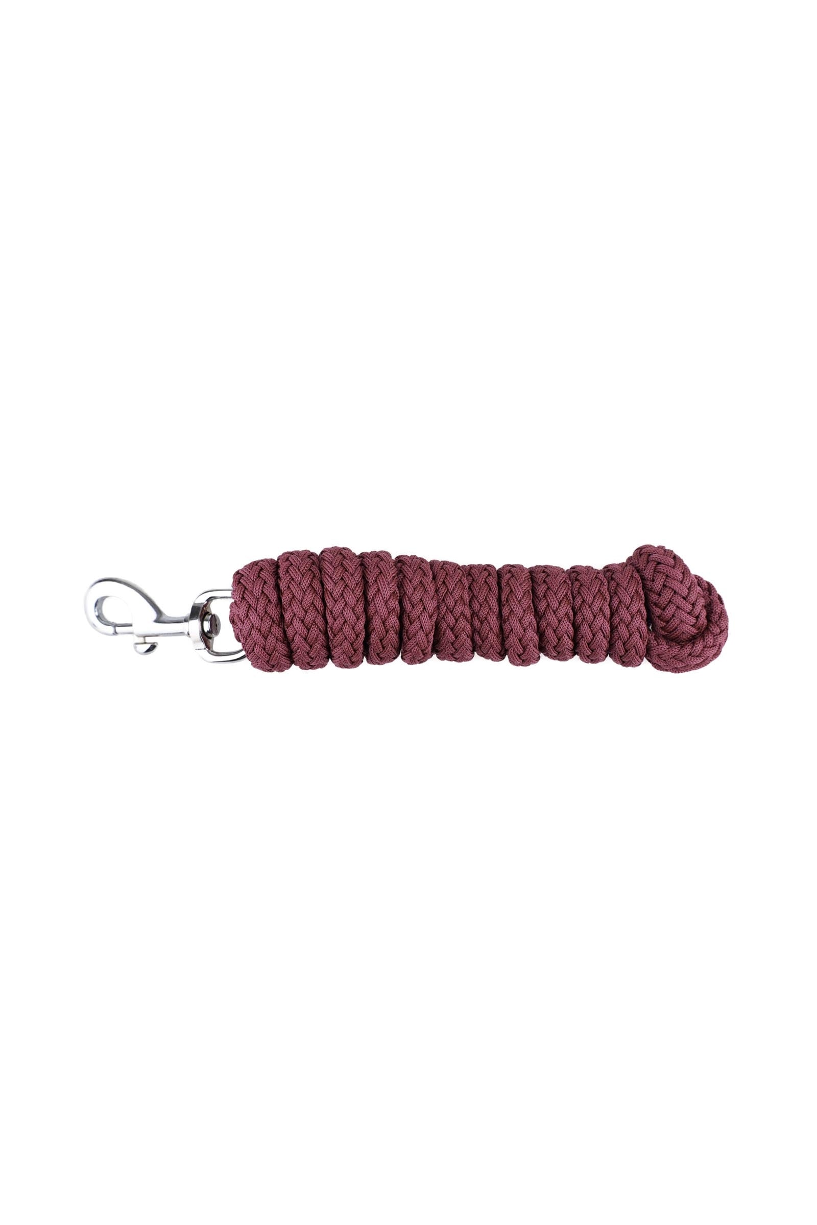 USG Longe d’attache avec mousqueton Licols & longes