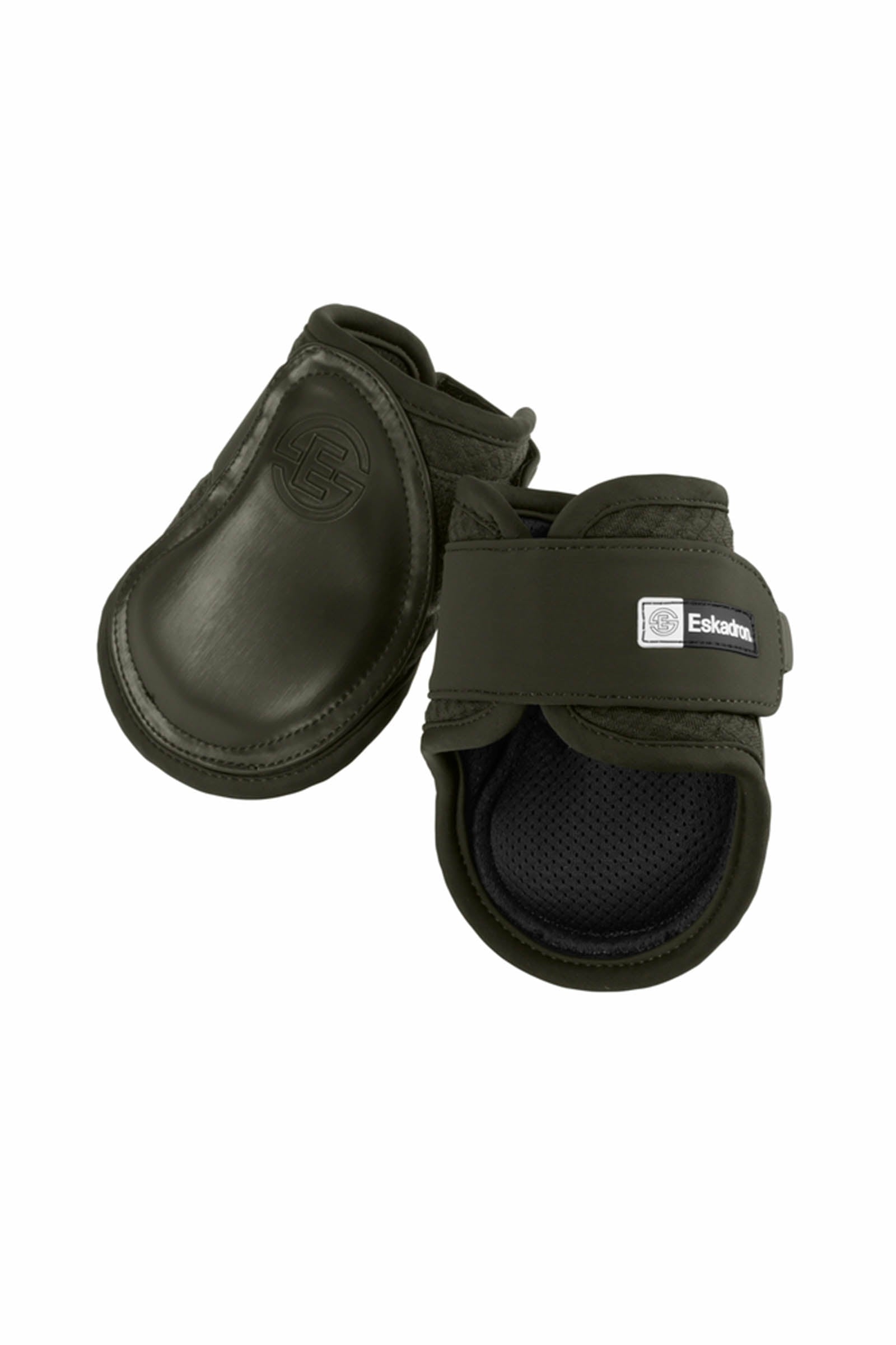 Eskadron Dynamics AW25 Mesh Fetlock Boots Leg & Hoof Protection