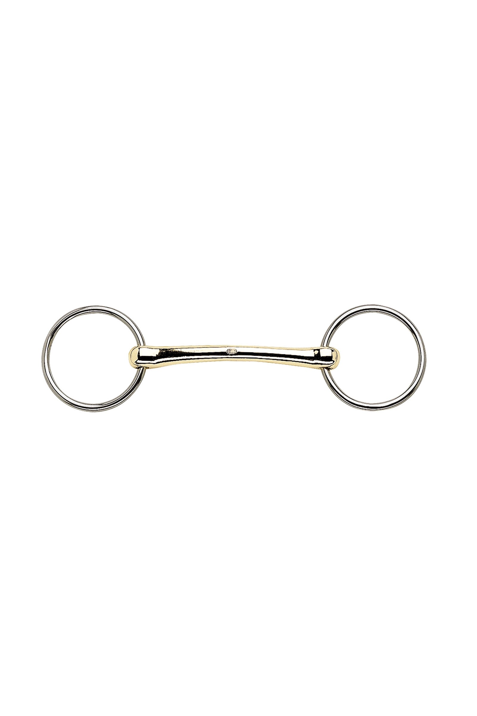 Sprenger Mors droit CM, 16 mm, Sensogan Mors