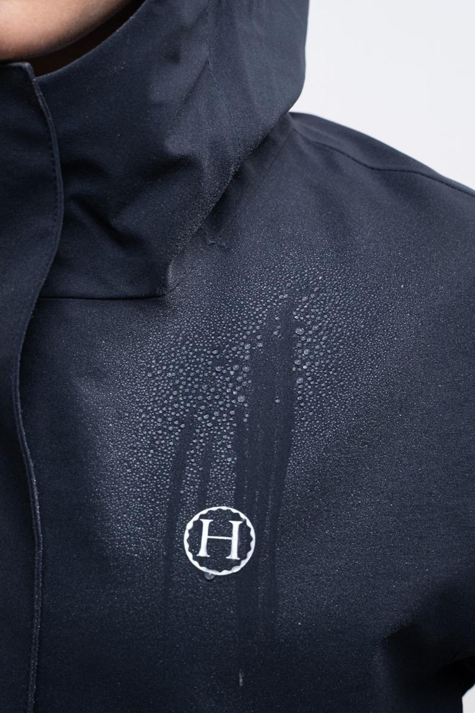 Harcour Priska Waterproof Jacket Women’s Riding Clothing