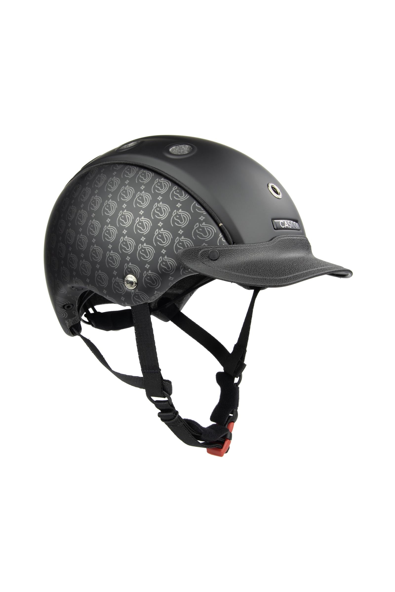 Casco Choice Starlit casque d’équitation pour enfants Casques & Gilets de protection