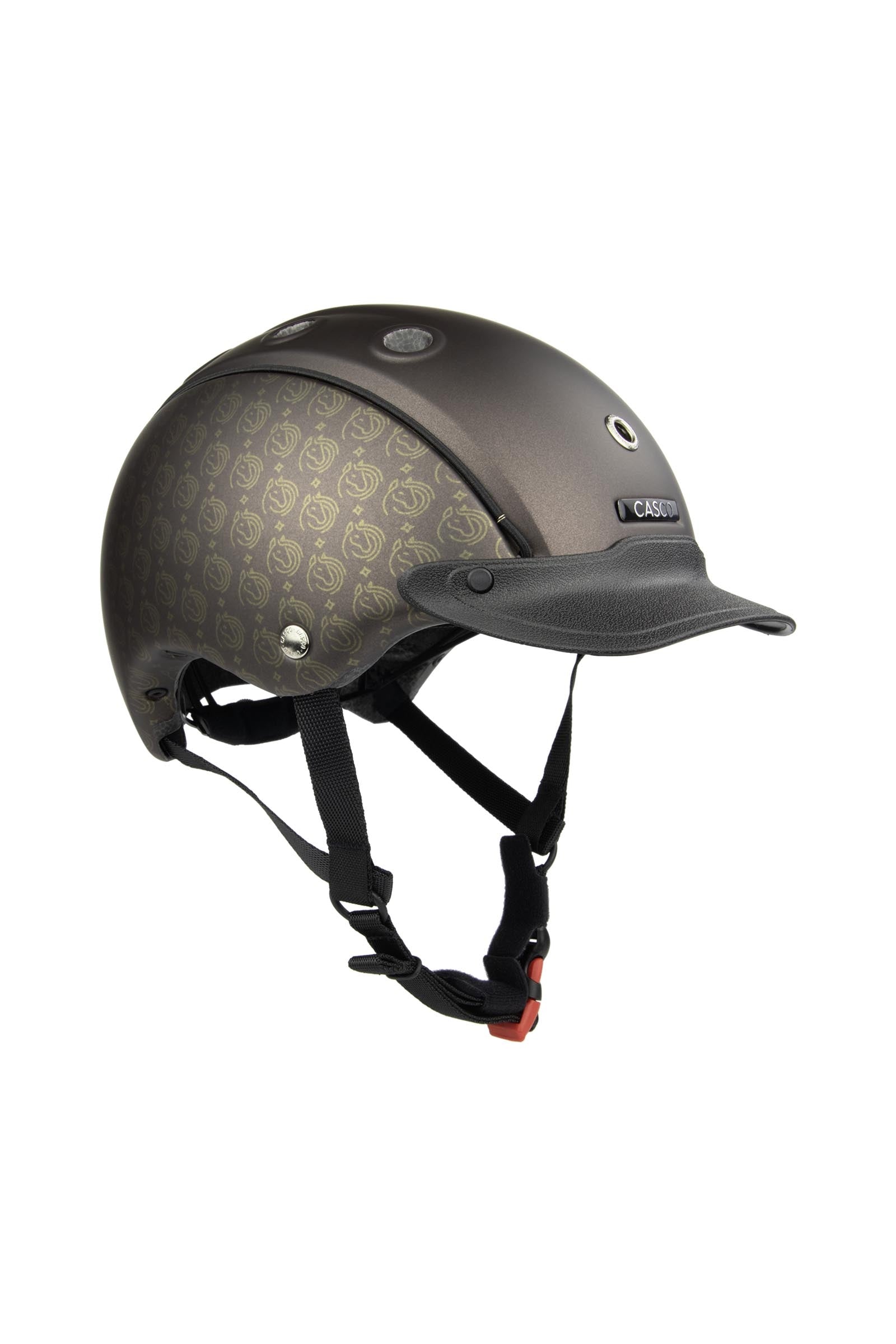 Casco Choice Starlit casque d’équitation pour enfants Casques & Gilets de protection