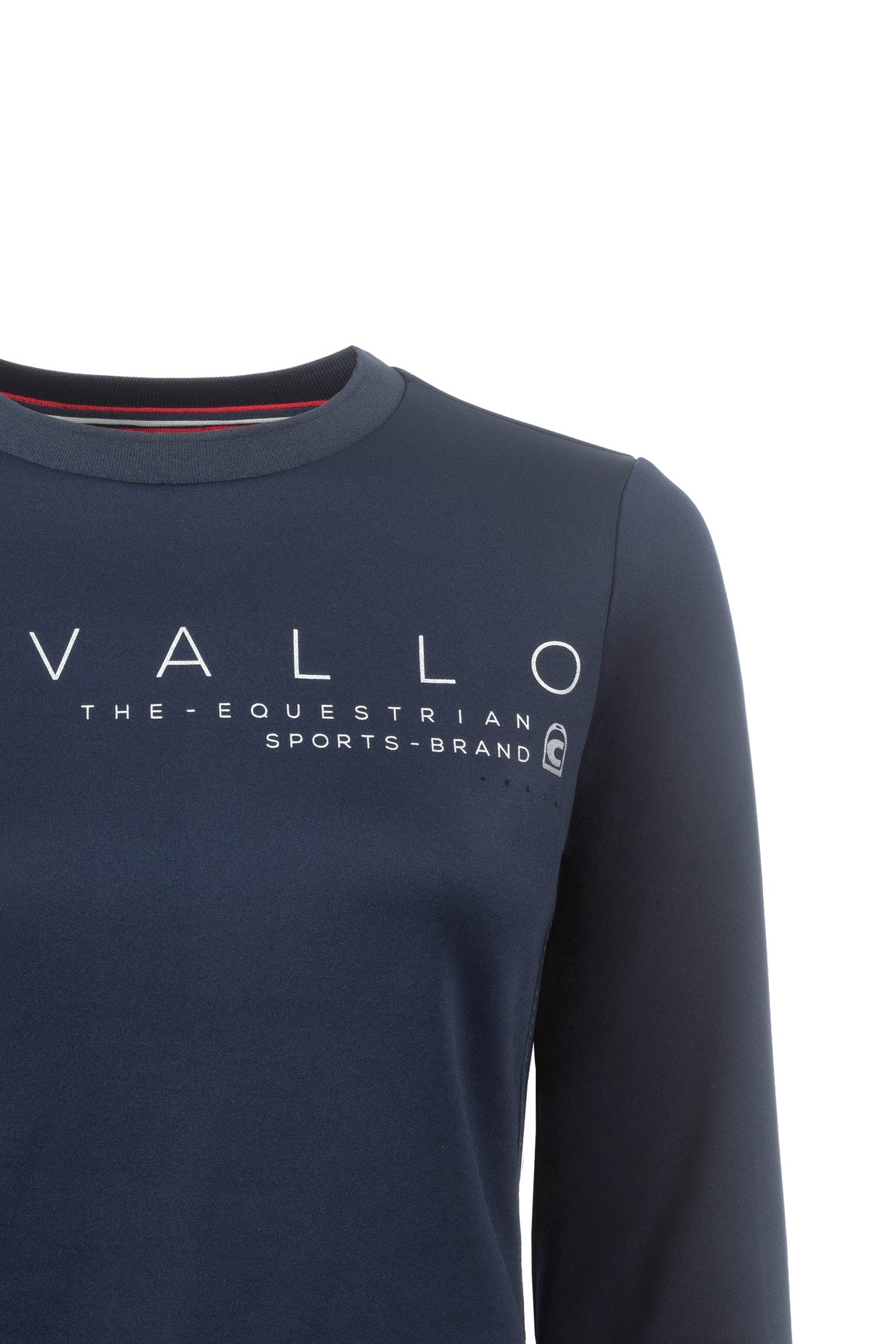 Cavallo CAVALRUTH Women´s Sweater Women’s Riding Clothing