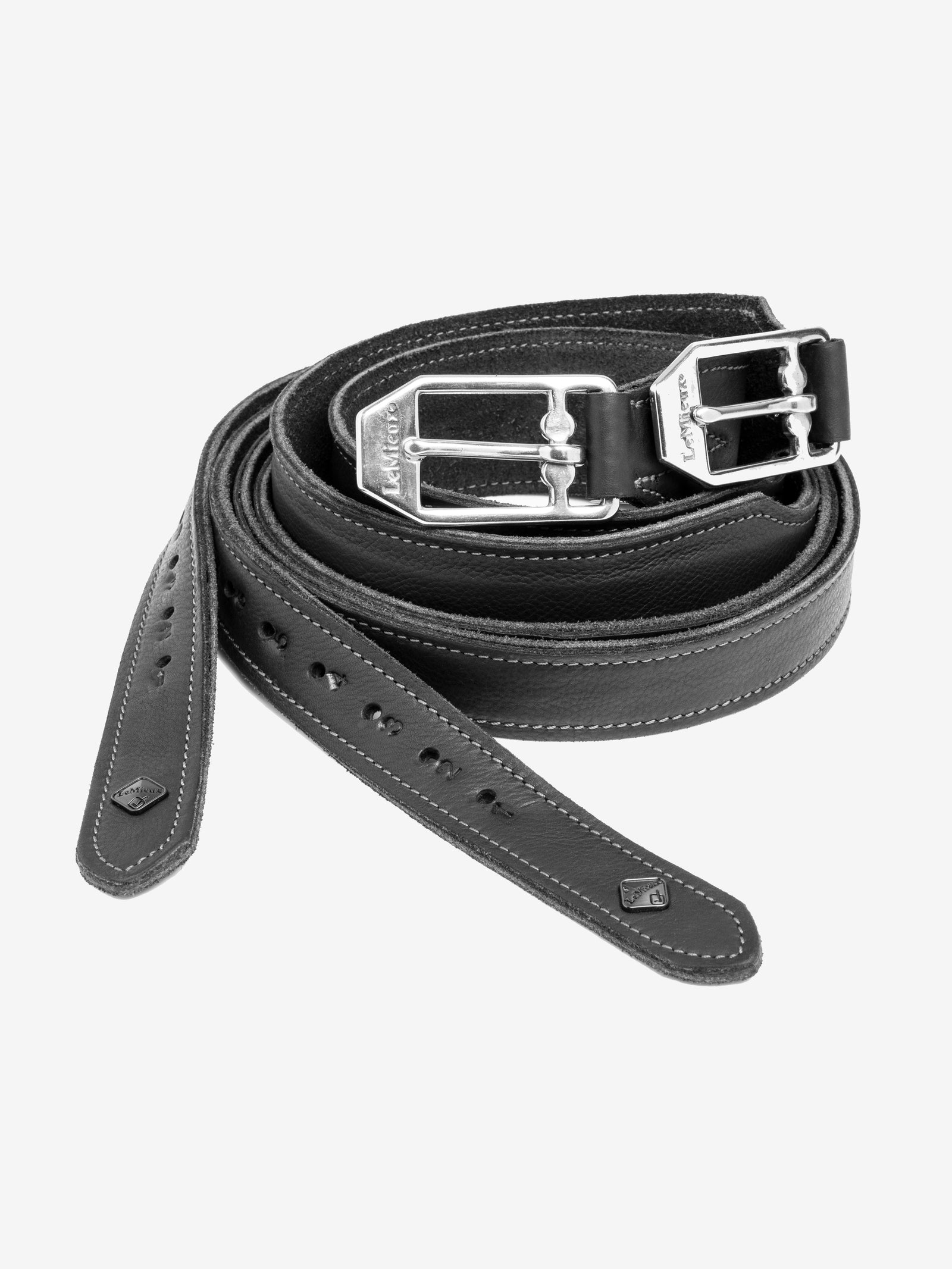 LeMieux Vector Pro sanglons d’étriers Selles & sangles