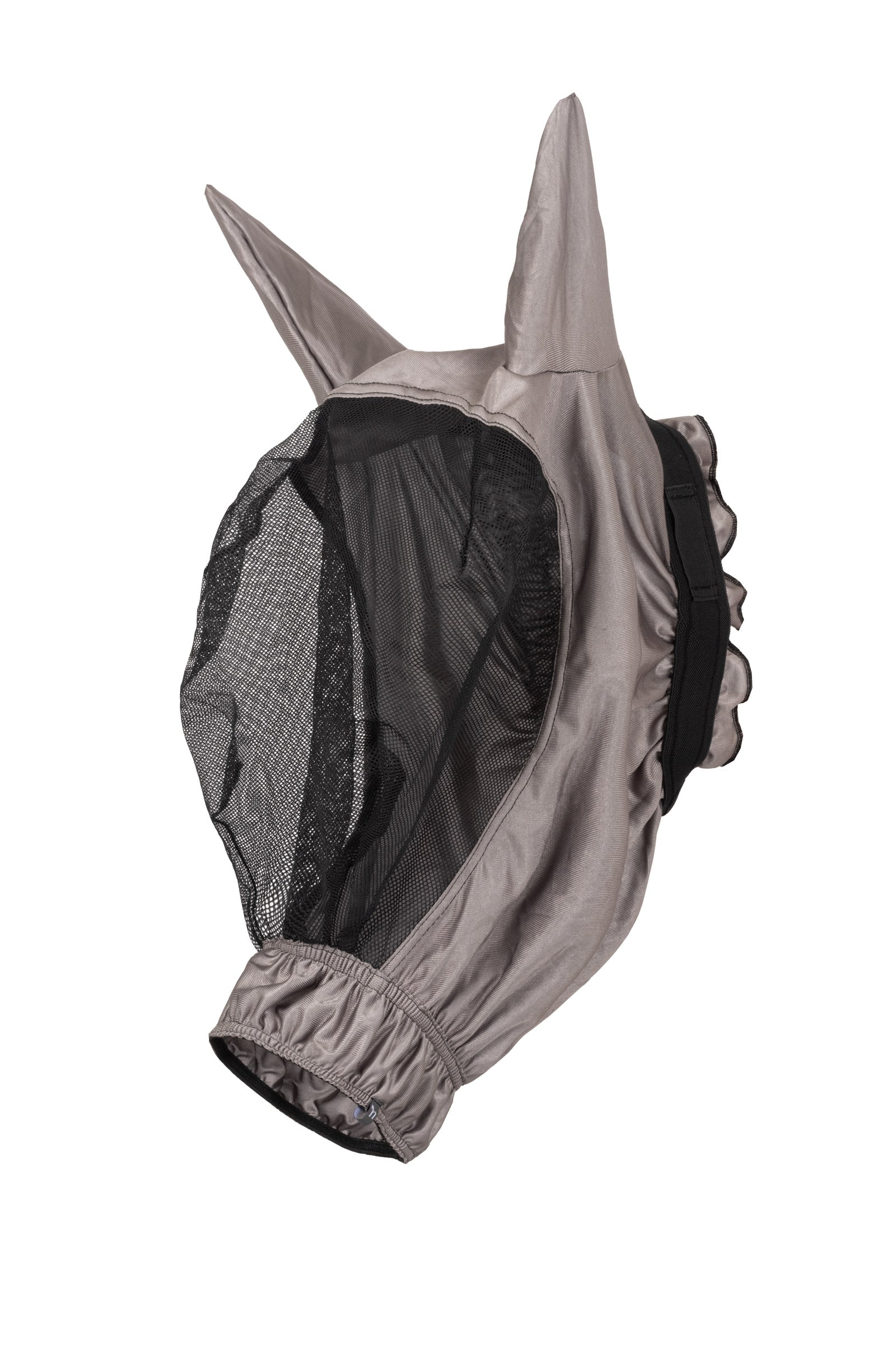 Horze Mountain Essence UV Masque anti-mouches Eczema Couvertures cheval