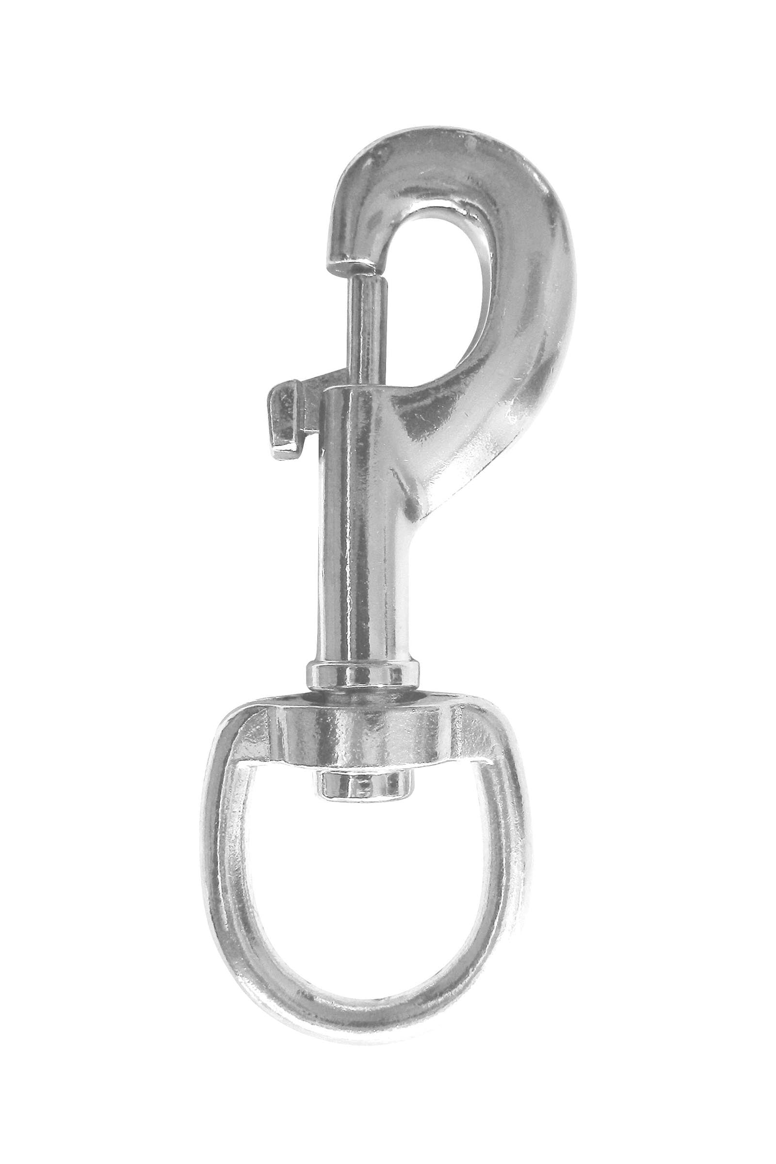 Feeling FEELING Snap Hook, 20 mm Matériel pour l'écurie