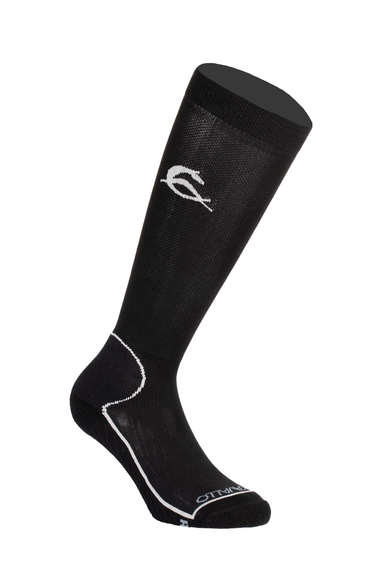 Acavallo Seamless Deocell Socks Chaussettes