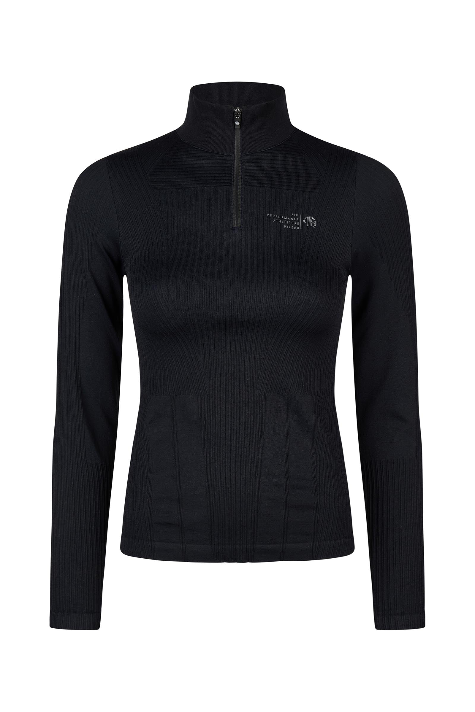 Pikeur Athleisure FW26 3D Womens Knit Shirt Women’s Riding Clothing