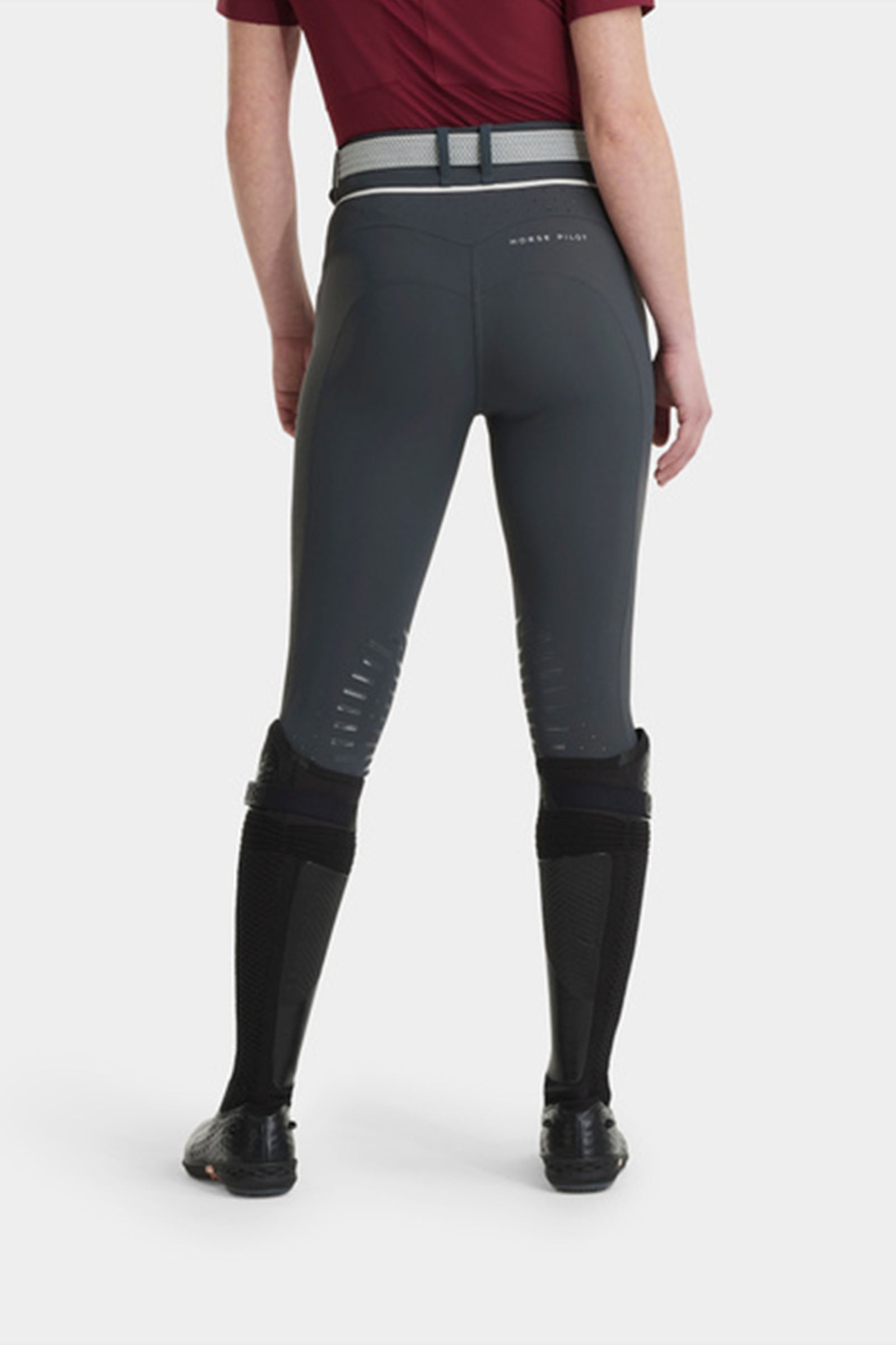 Horse Pilot X-Aerotech pantalon d’équitation femme Womens Breeches