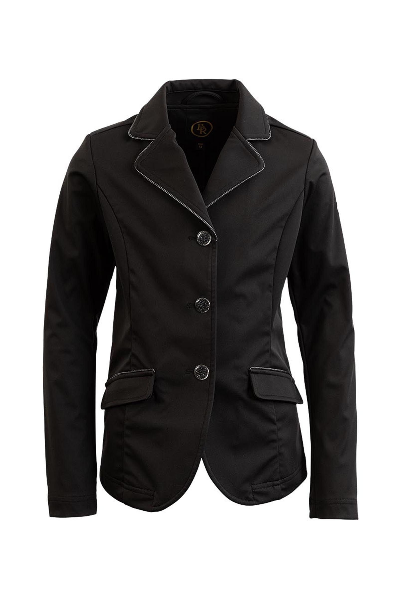 BR Ostrava veste de concours pour enfants Vêtements d'équitation enfant