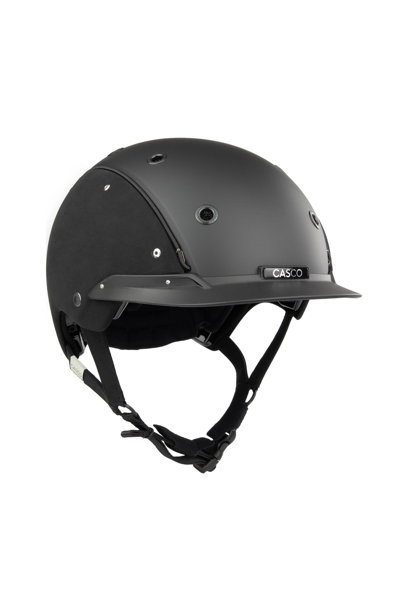 Casco Champ Embellis casque d’équitation Casques & Gilets de protection