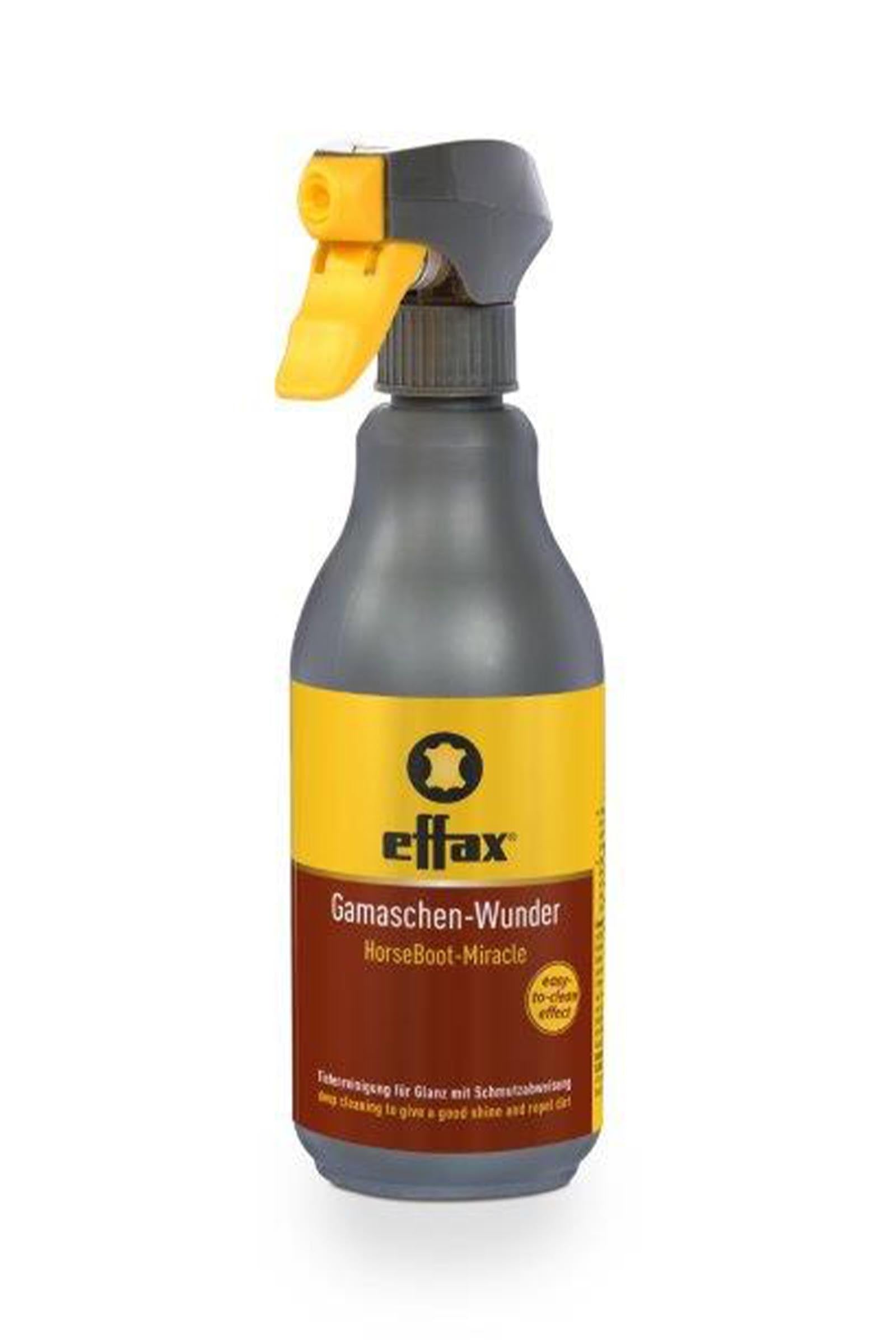 Effax HorseBoot Miracle, 500ml Soins