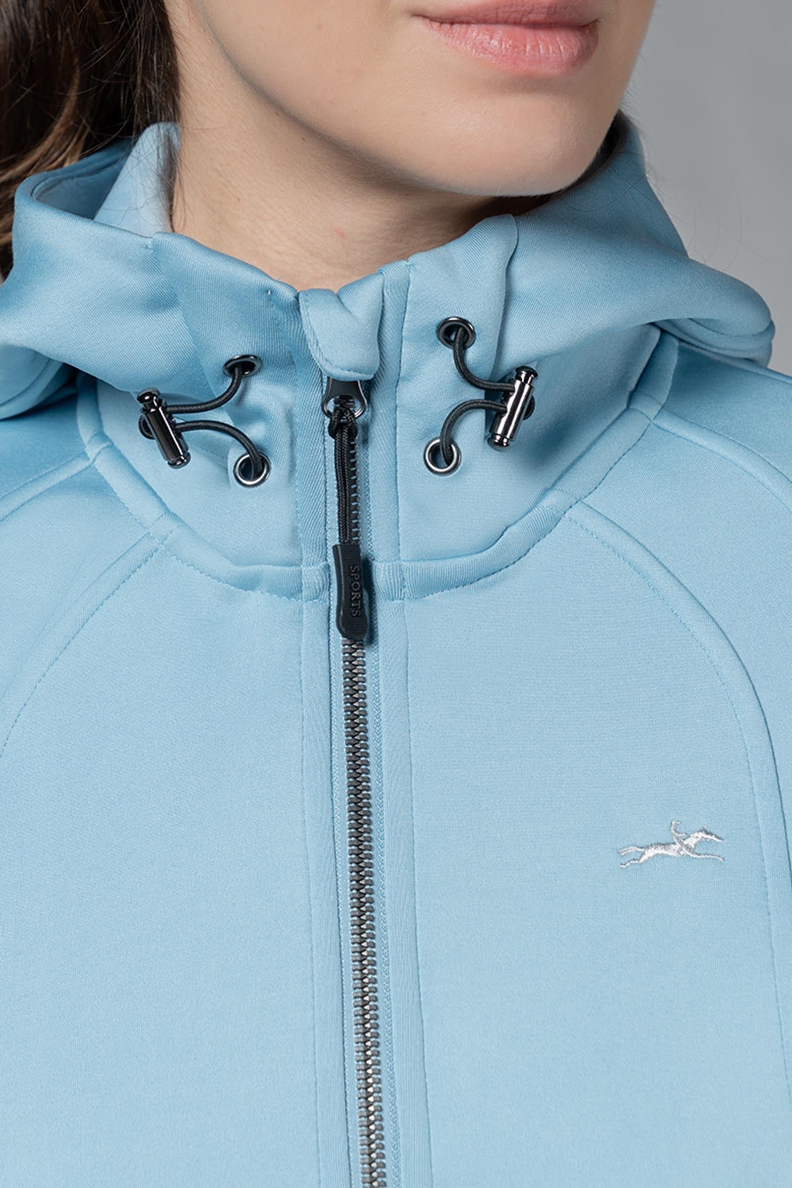 Schockemöhle Sports SPSinja Style Women's Jacket Women’s Riding Clothing