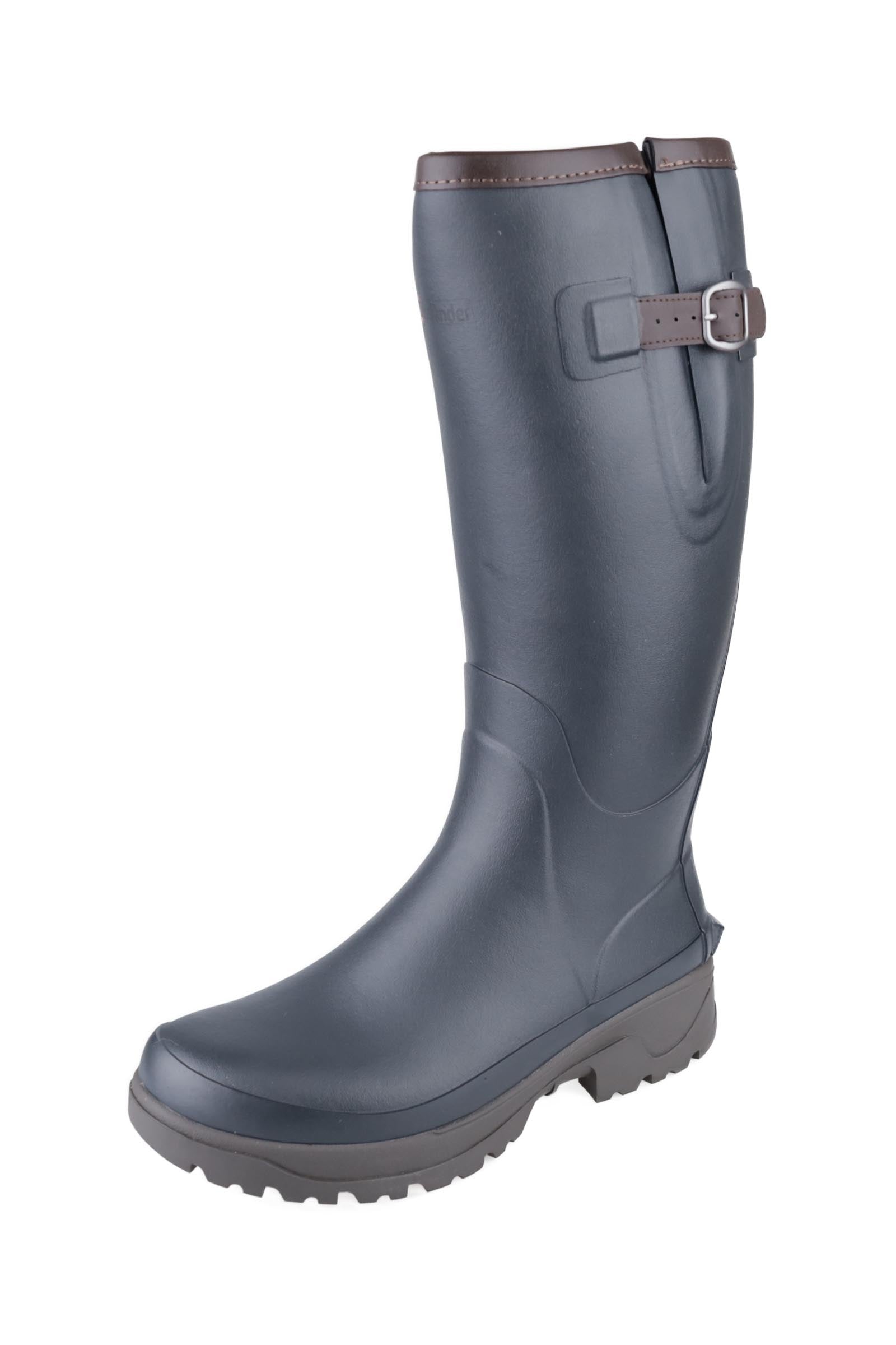Crosslander Kodiak Boots Bottes d'équitation & chaps
