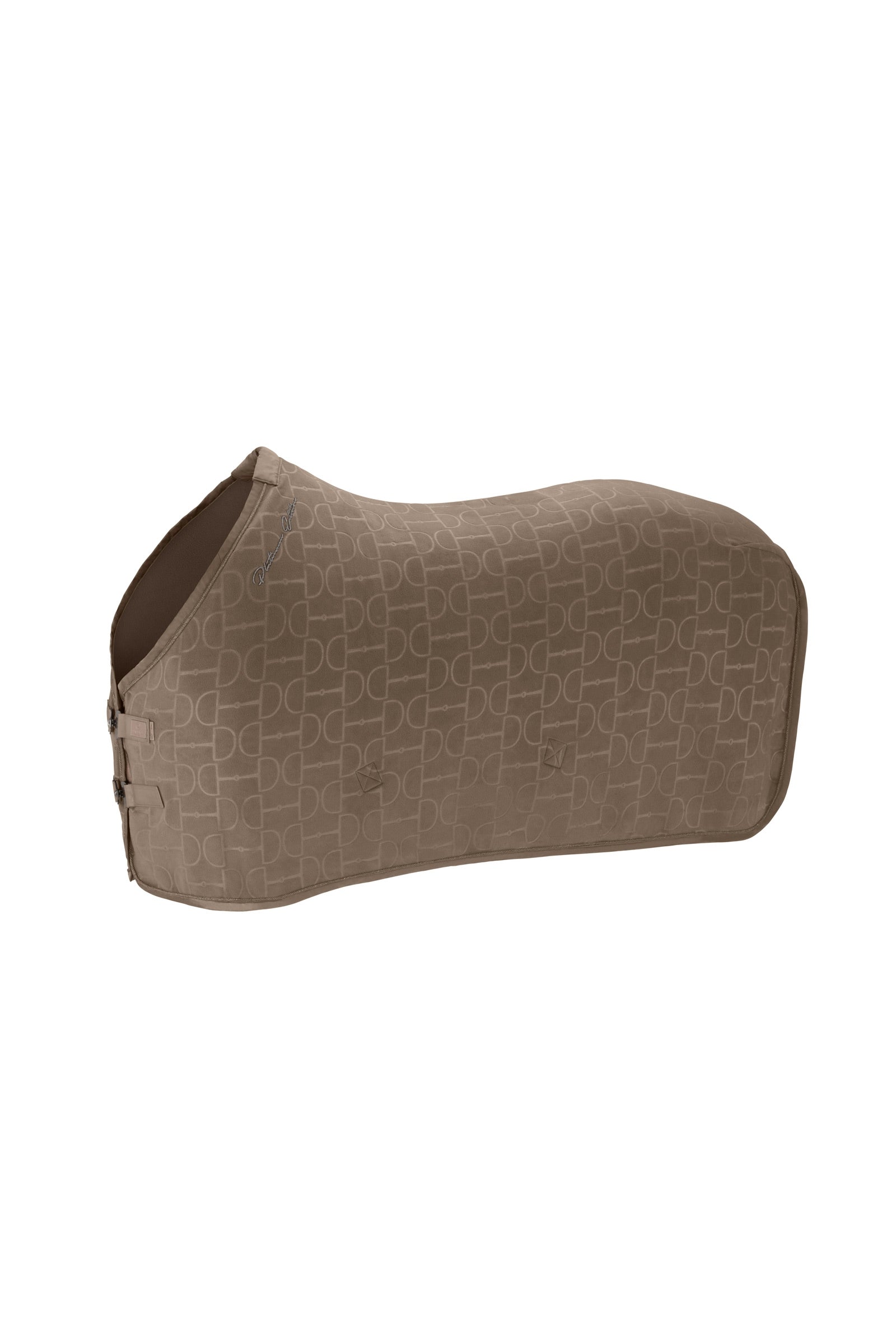 Eskadron Platinum 25 Fleece Stamp Bit Sweat Rug Horse Rugs