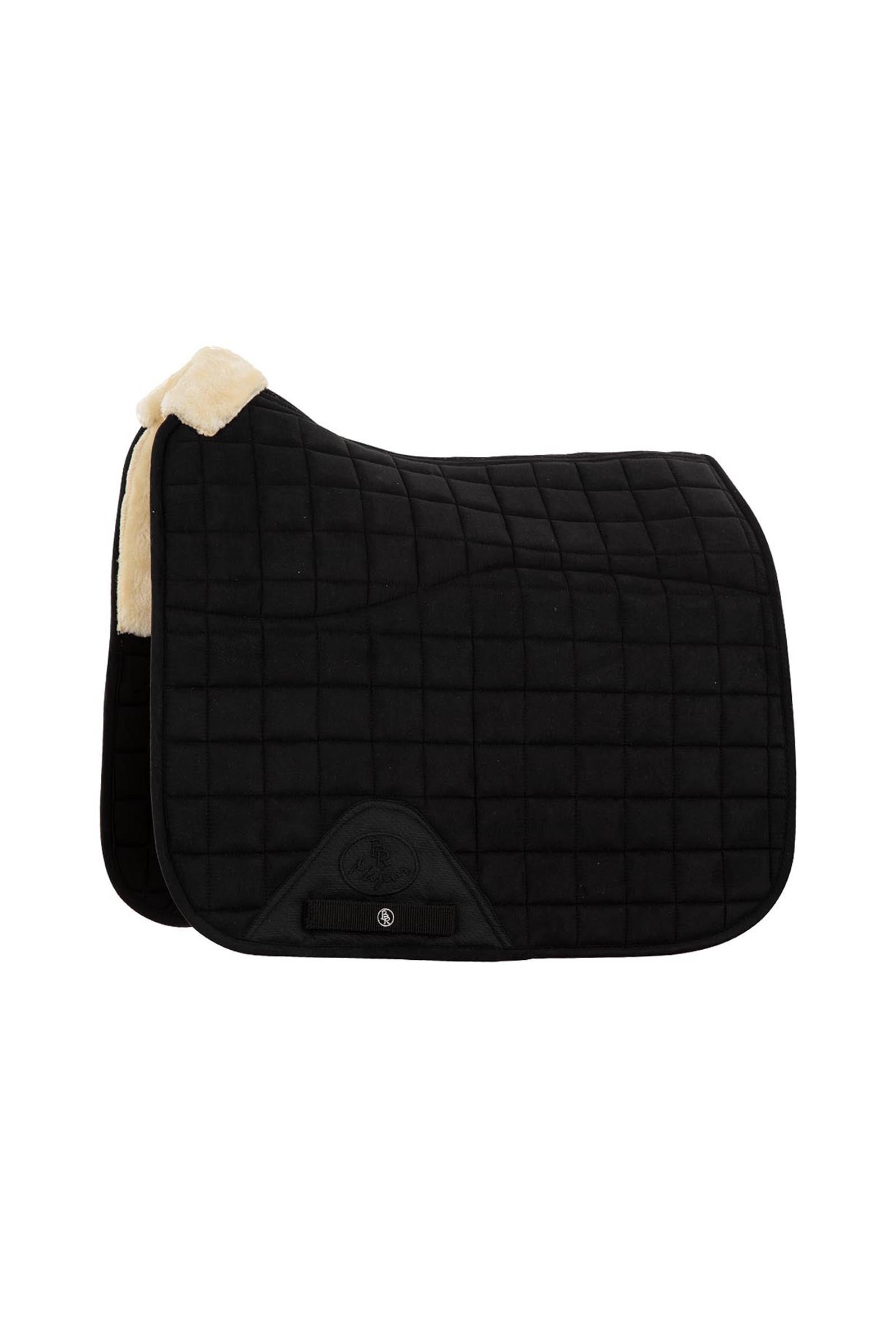 BR Majeur 2 tapis de selle de dressage Tapis de selle