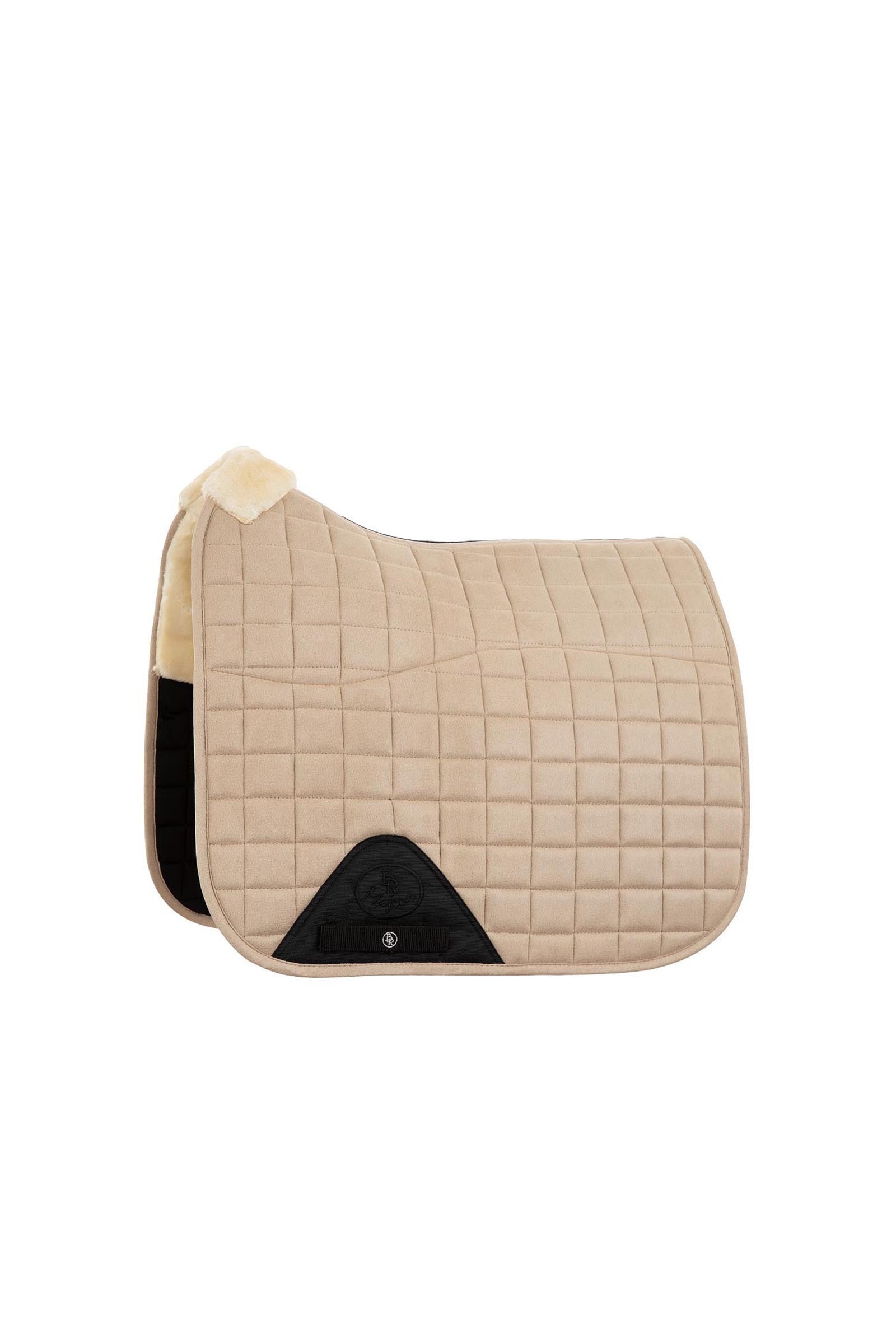 BR Majeur 2 tapis de selle de dressage Tapis de selle