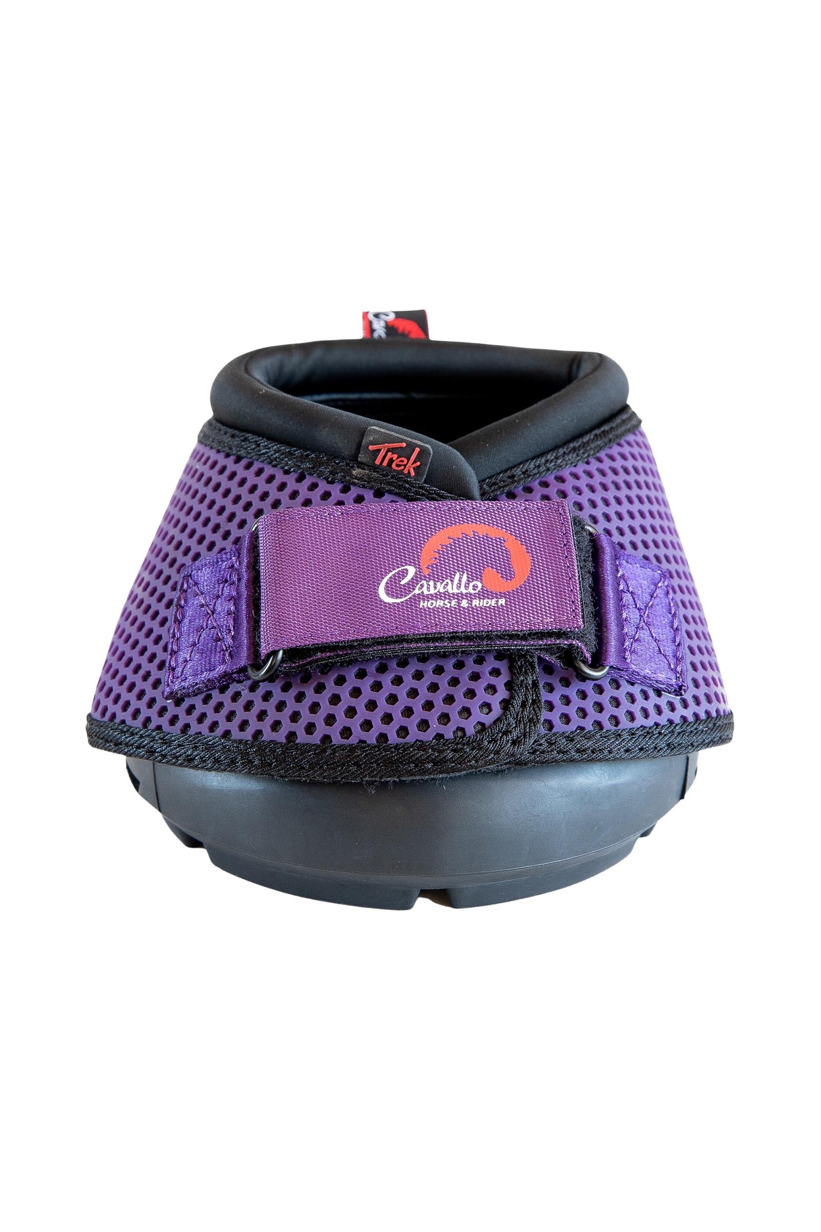 Cavallo Hoof Boots F.R.A. Trek Hipposandales (étroite/paire) Leg Protection & Hoof Protection for Horses