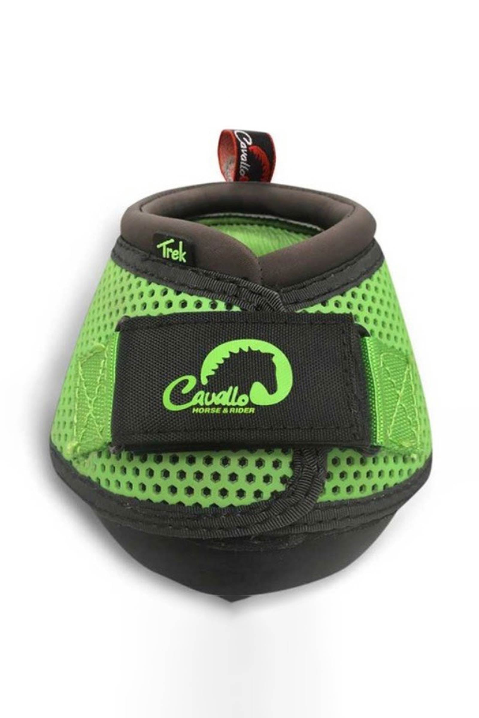 Cavallo Hoof Boots F.R.A. Trek Hipposandales (étroite/paire) Leg Protection & Hoof Protection for Horses
