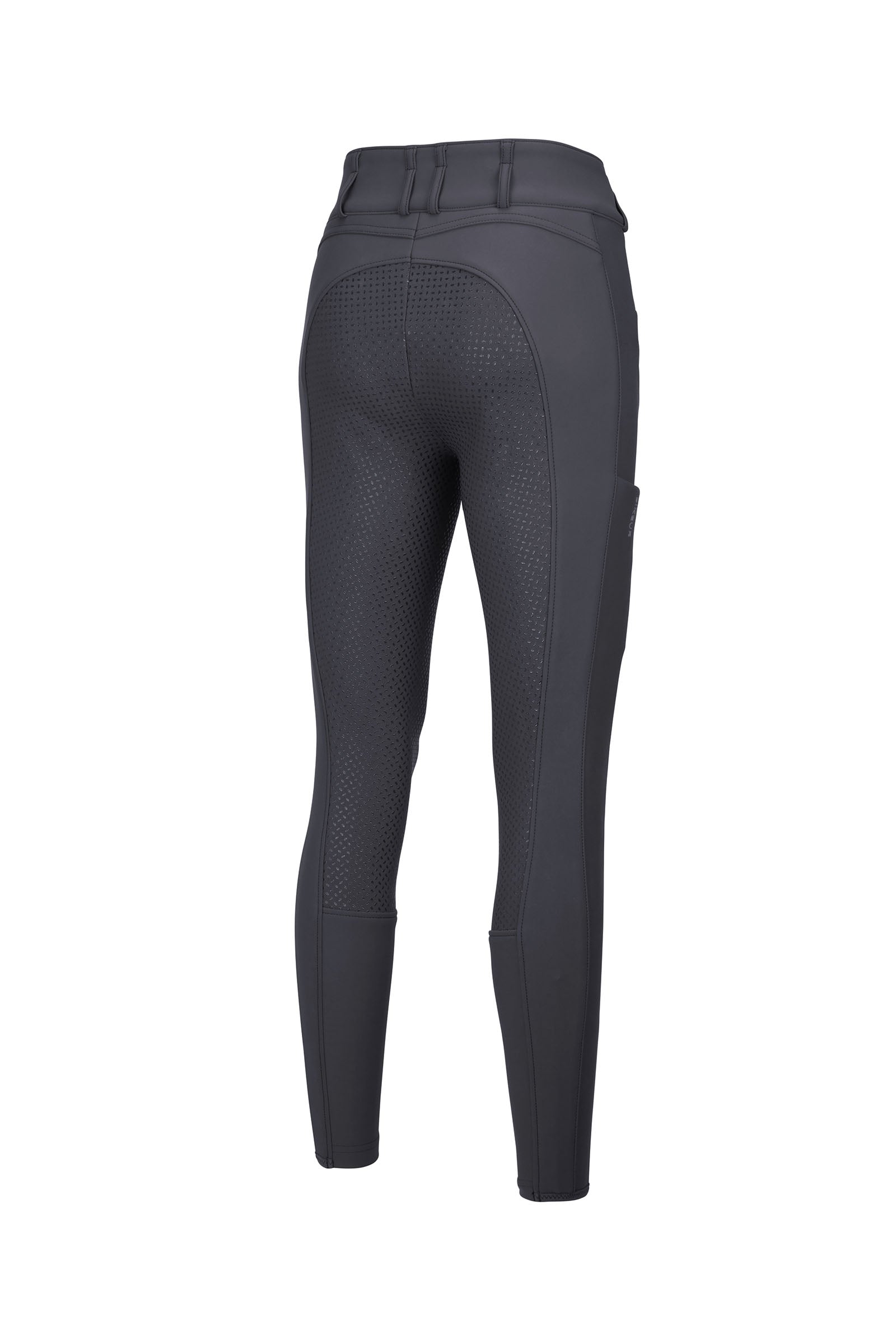 Pikeur Highwaist Full Grip Winter Breeches Womens Breeches
