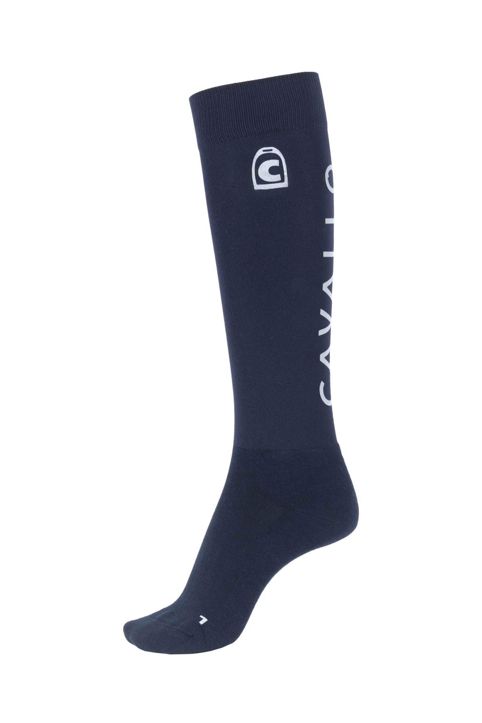 Cavallo CAVALSOLEA Riding Socks Socks