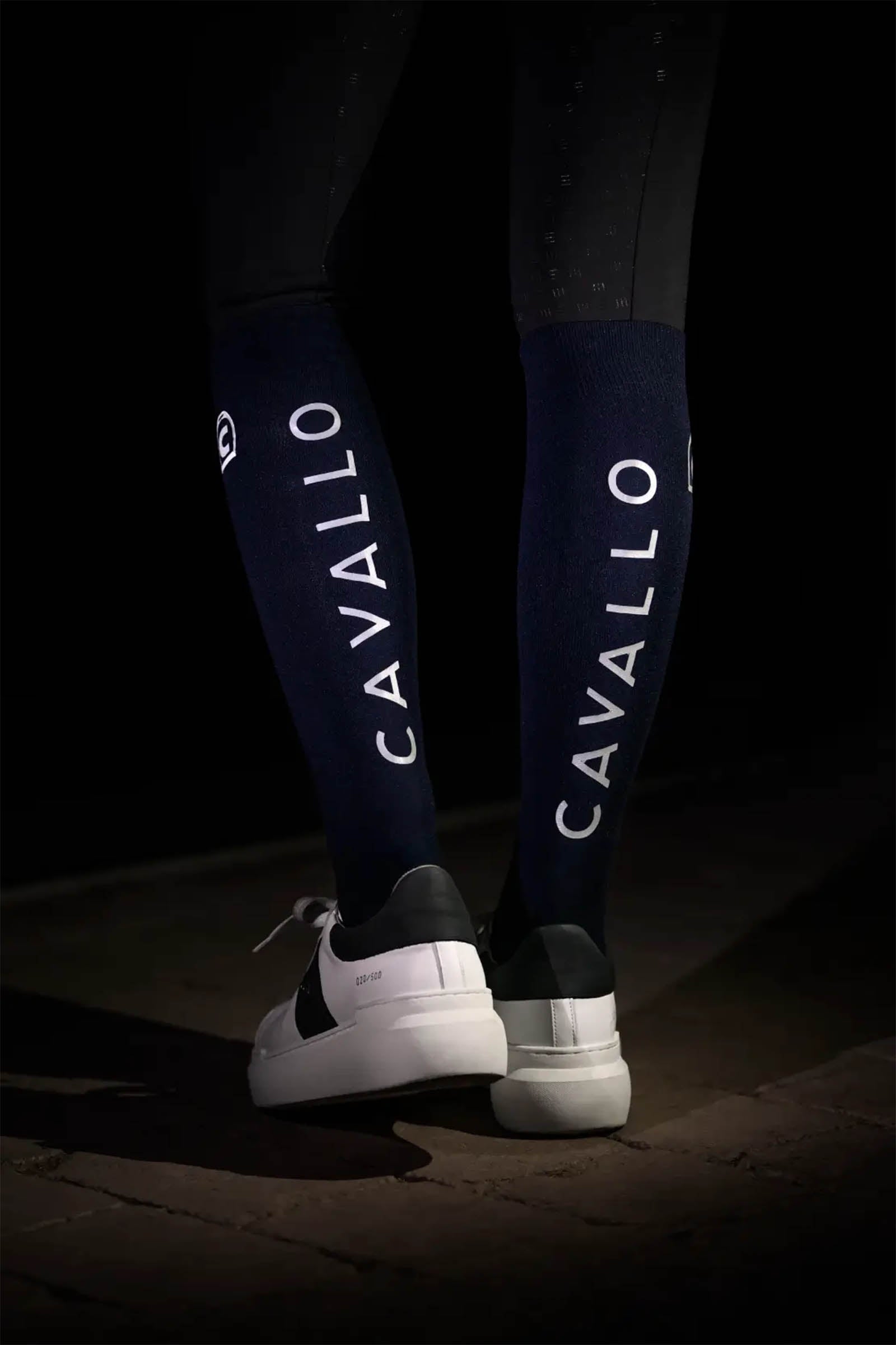 Cavallo CAVALSOLEA Riding Socks Socks