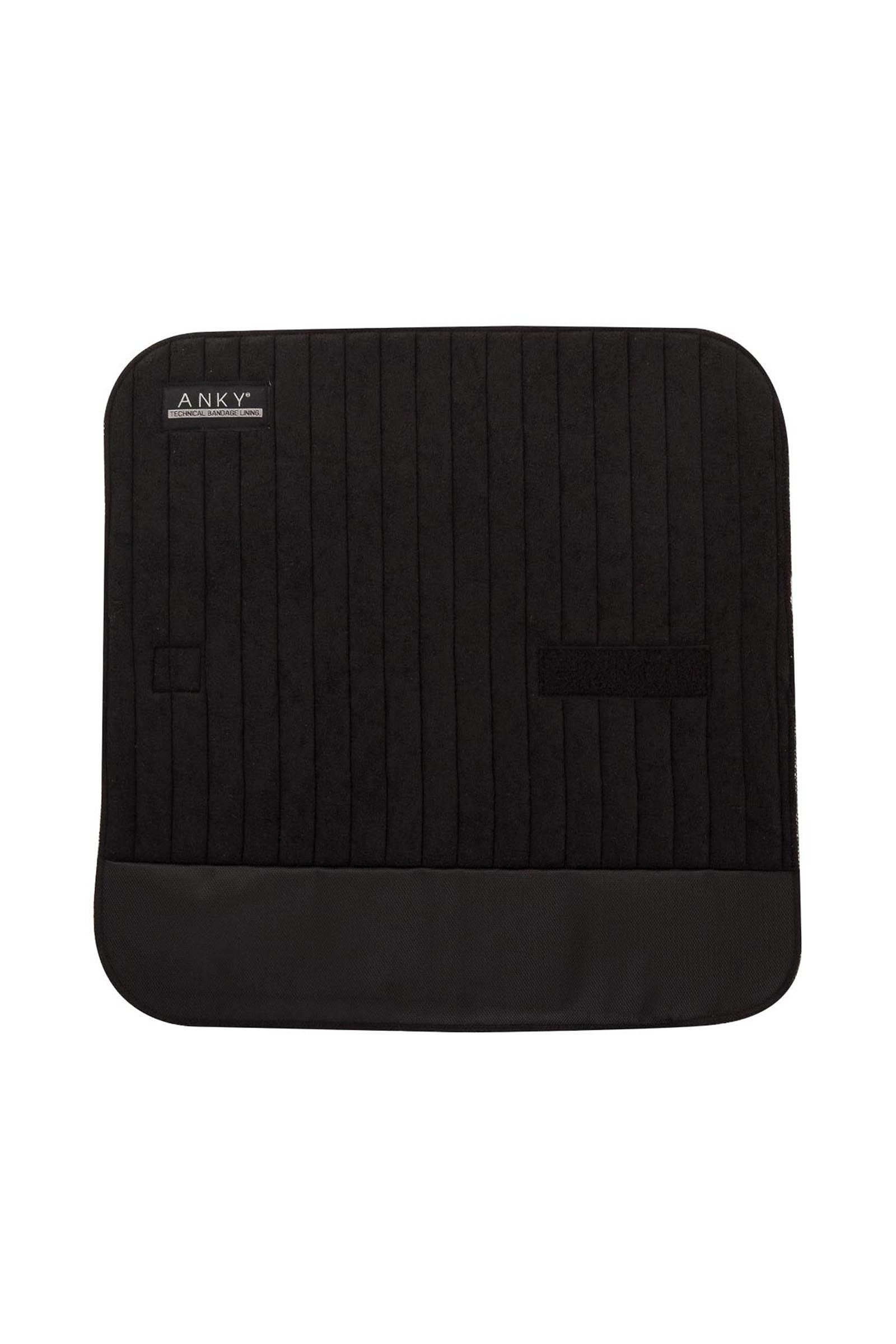 Anky ANKY Cool-Dry Coussins de bandes, 50x50 cm, lot de 4 Leg Protection & Hoof Protection for Horses
