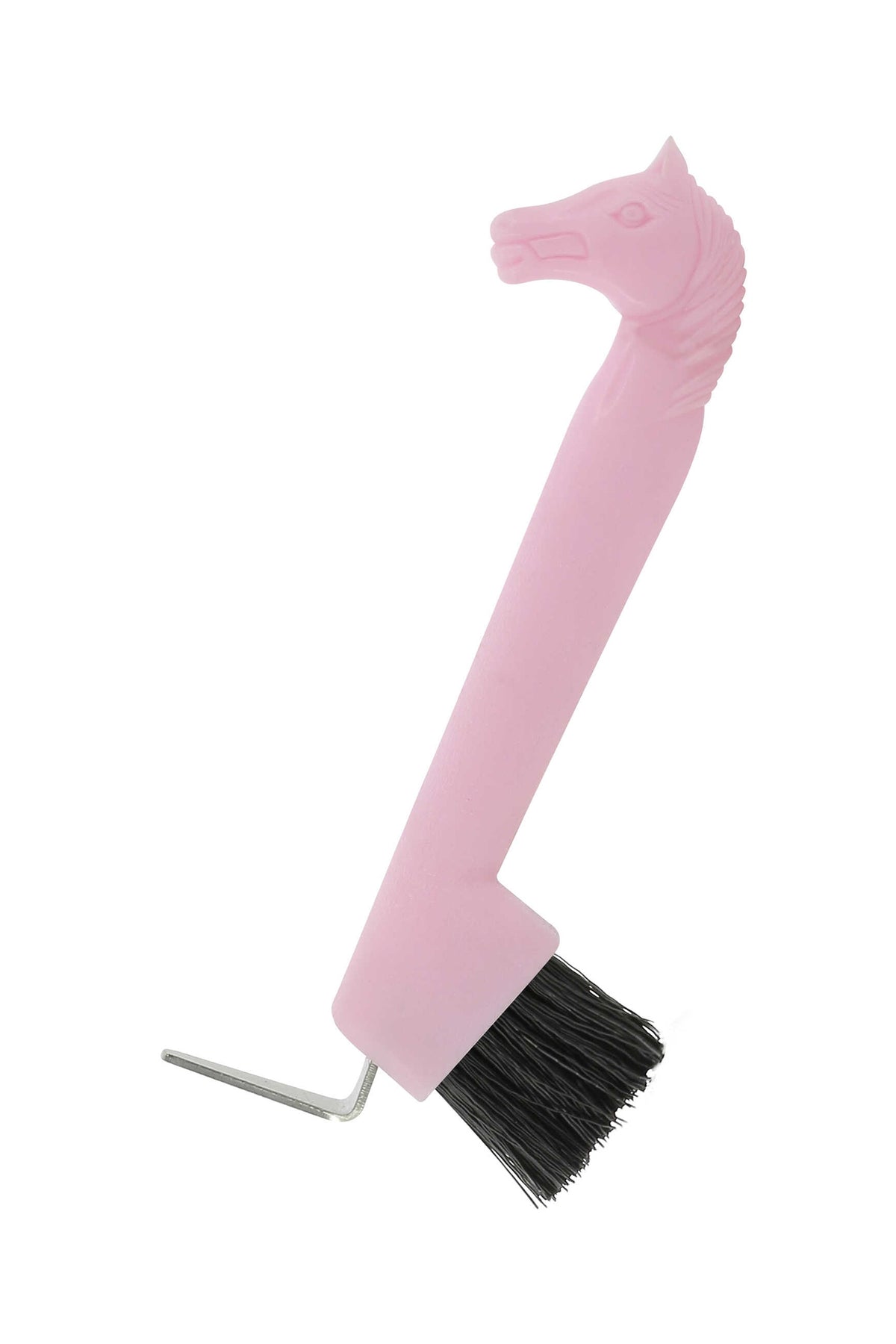 HIPPOTONIC HORSE Cure-pieds avec brosse Matériel de pansage