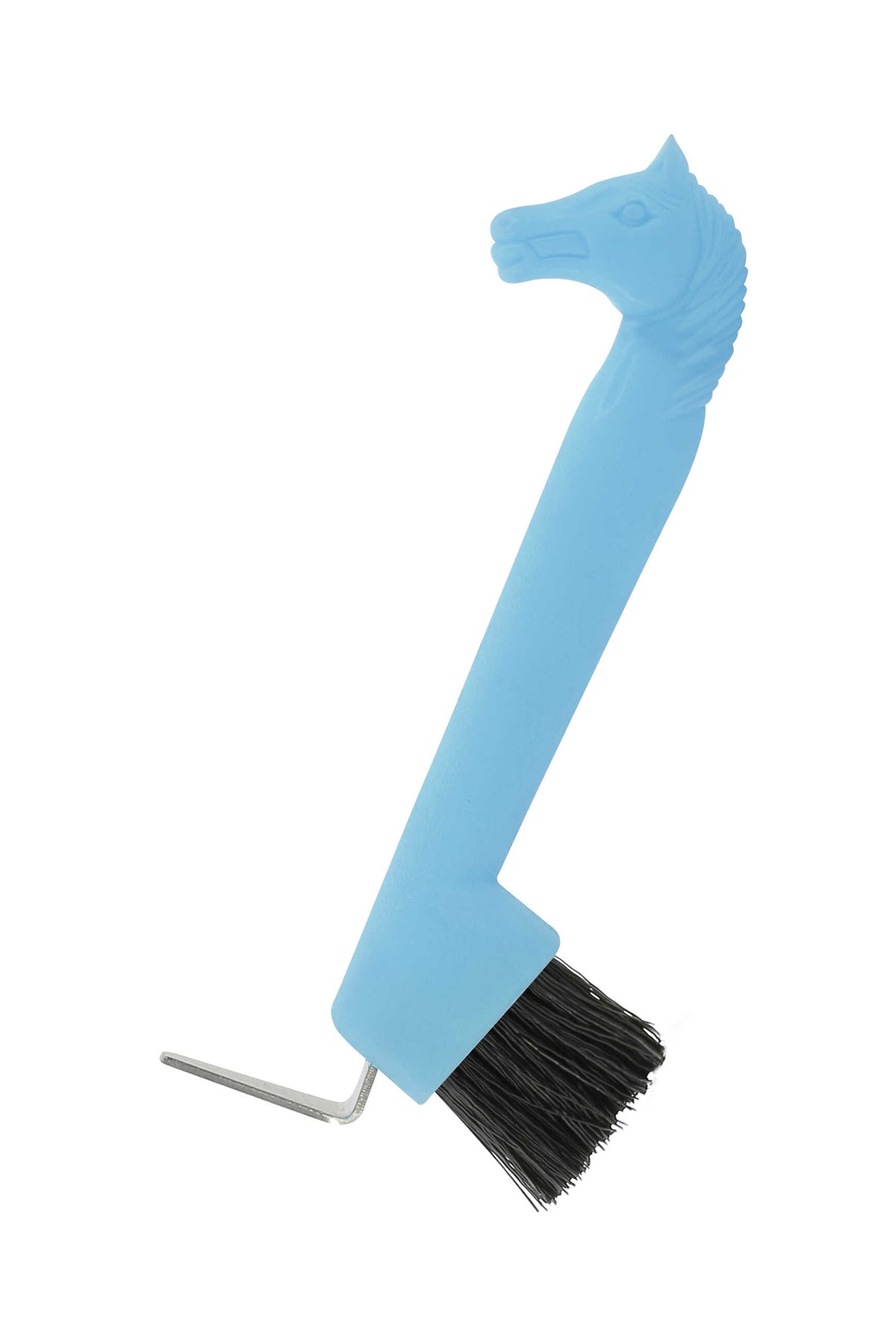 HIPPOTONIC HORSE Cure-pieds avec brosse Matériel de pansage