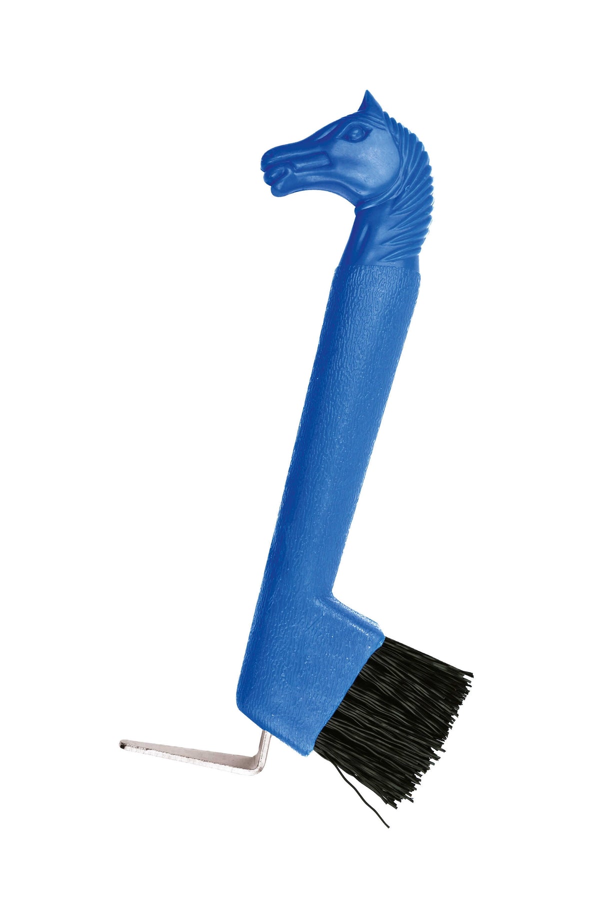 HIPPOTONIC HORSE Cure-pieds avec brosse Matériel de pansage